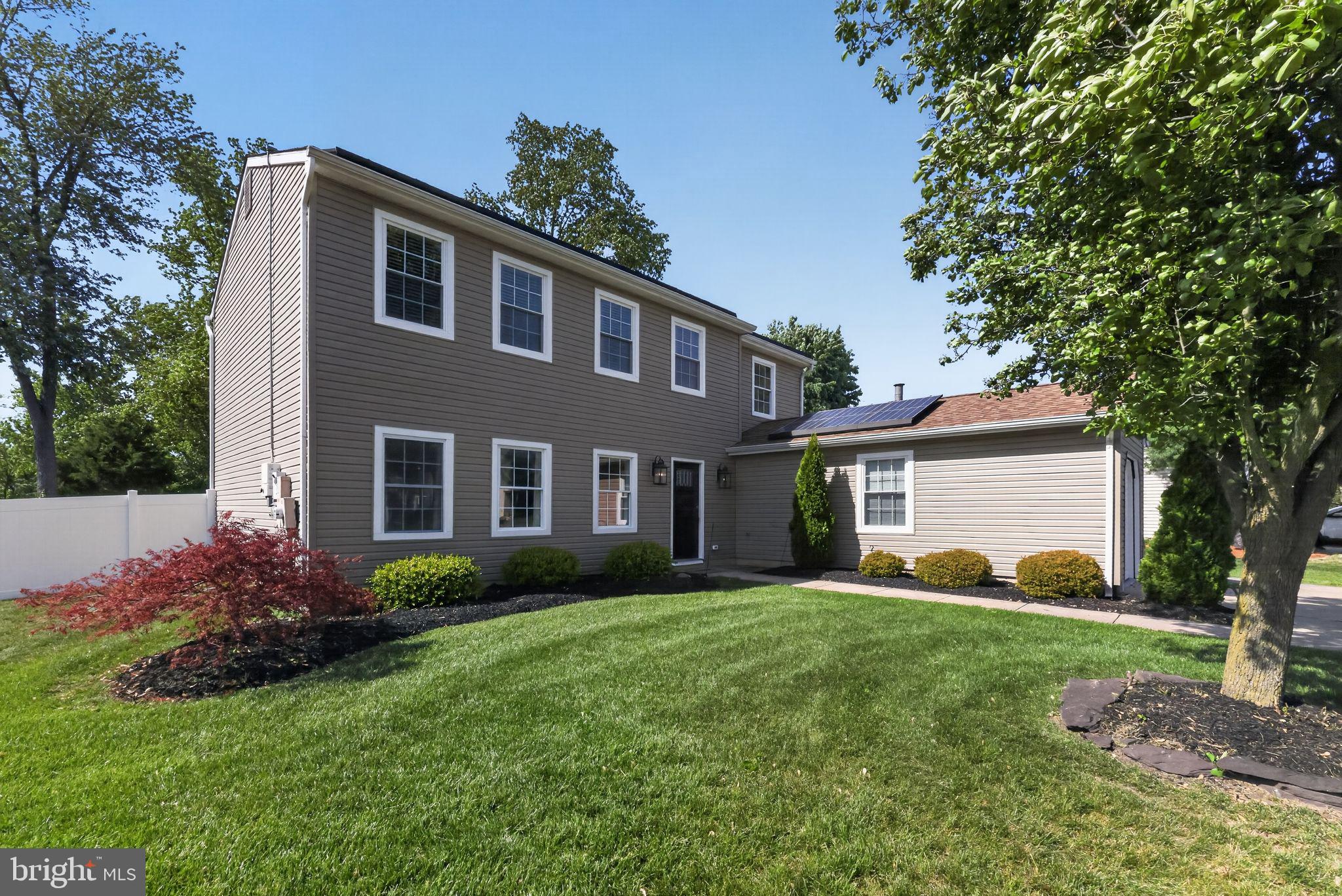 21 HUNTINGDON WAY