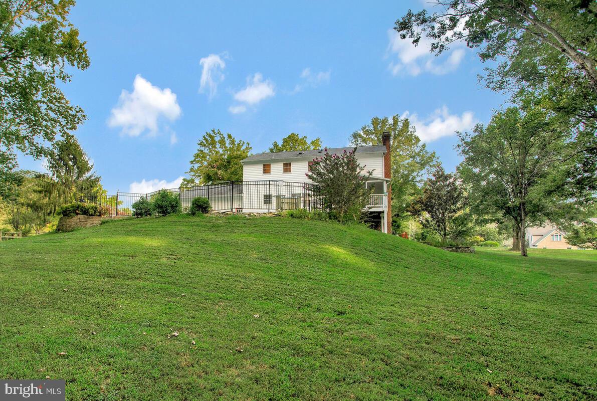 STONE FARM - Residential