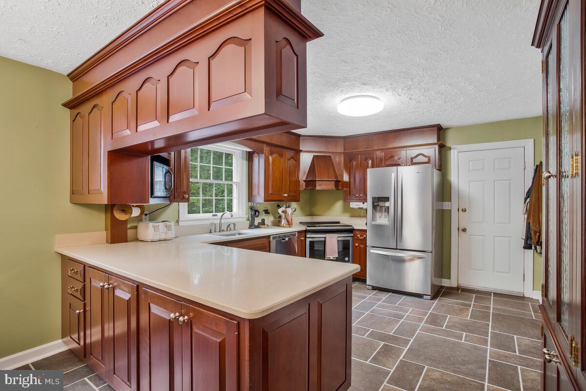 STONE FARM - Residential