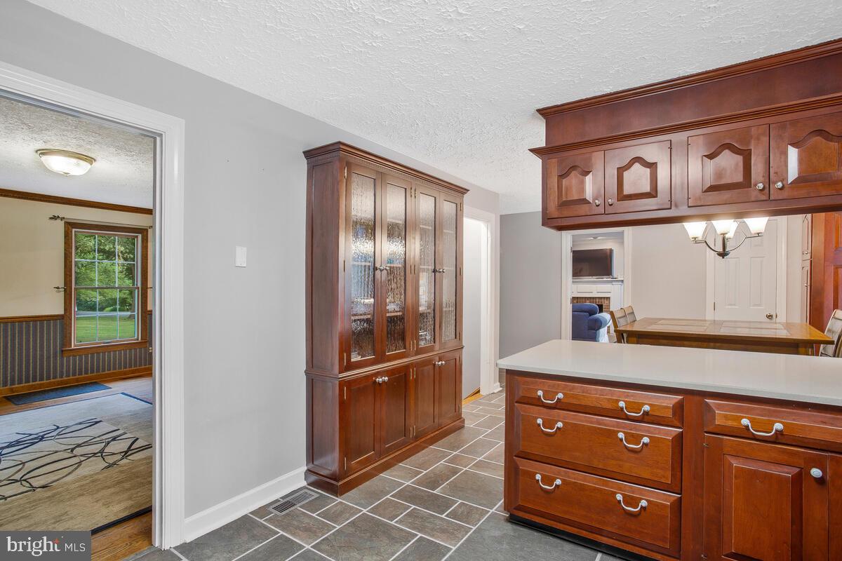 STONE FARM - Residential