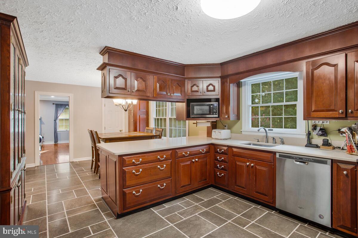 STONE FARM - Residential