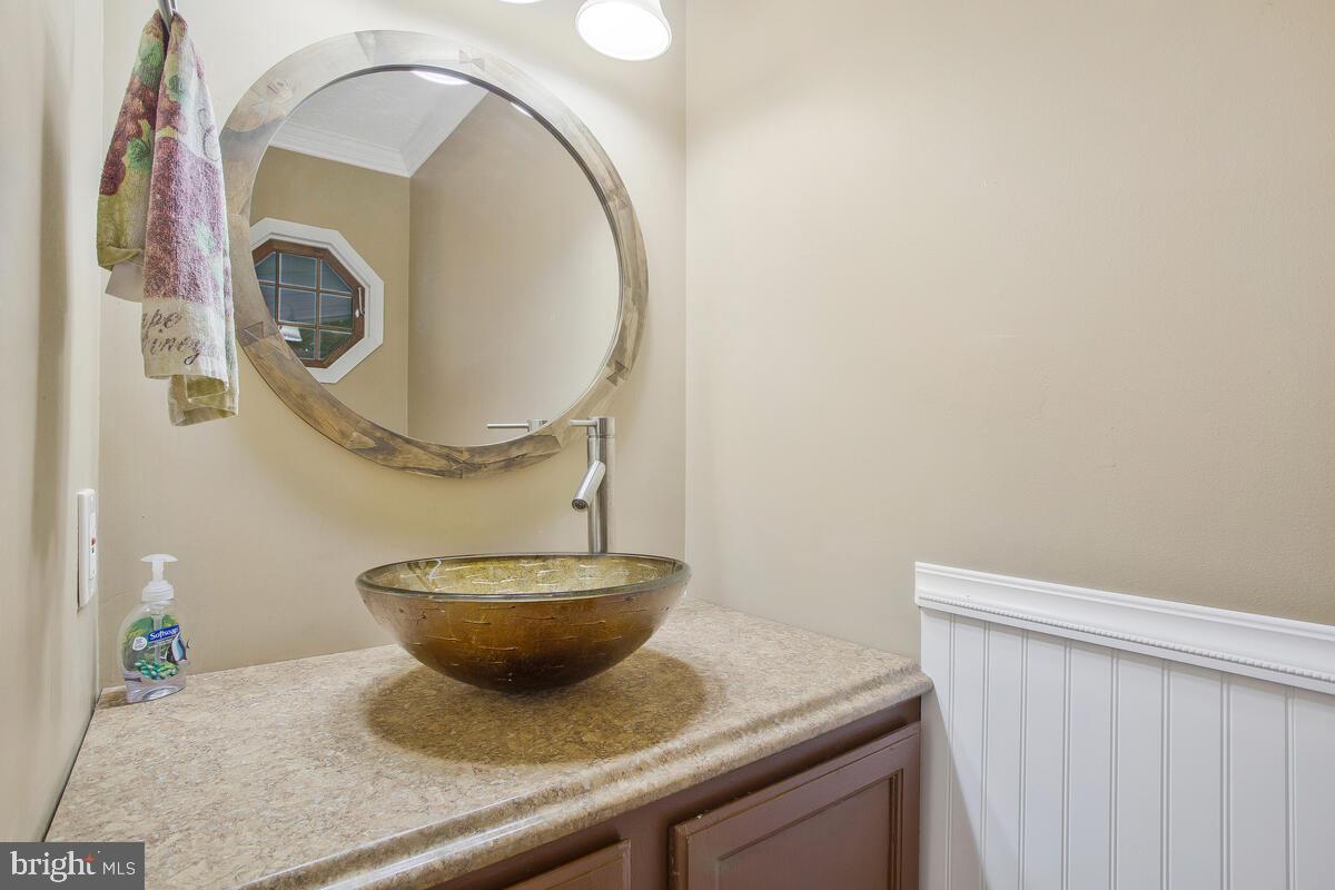 STONE FARM - Residential