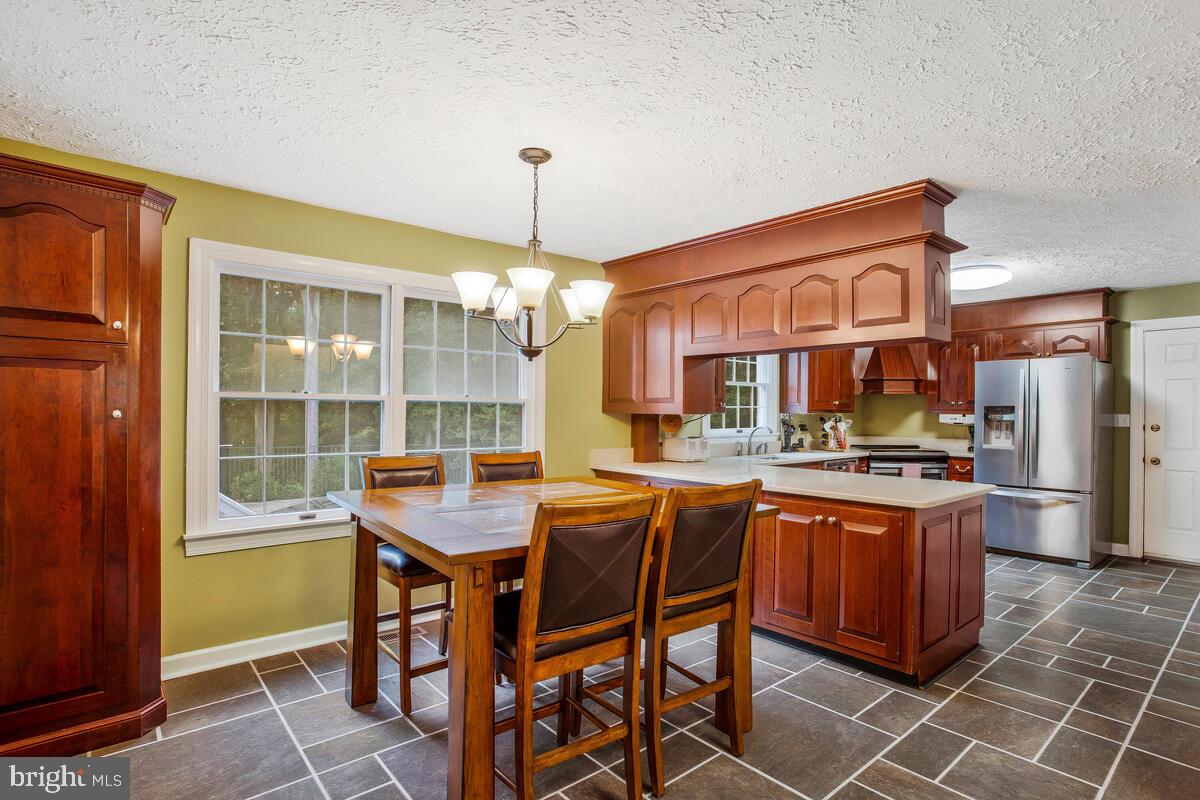 STONE FARM - Residential