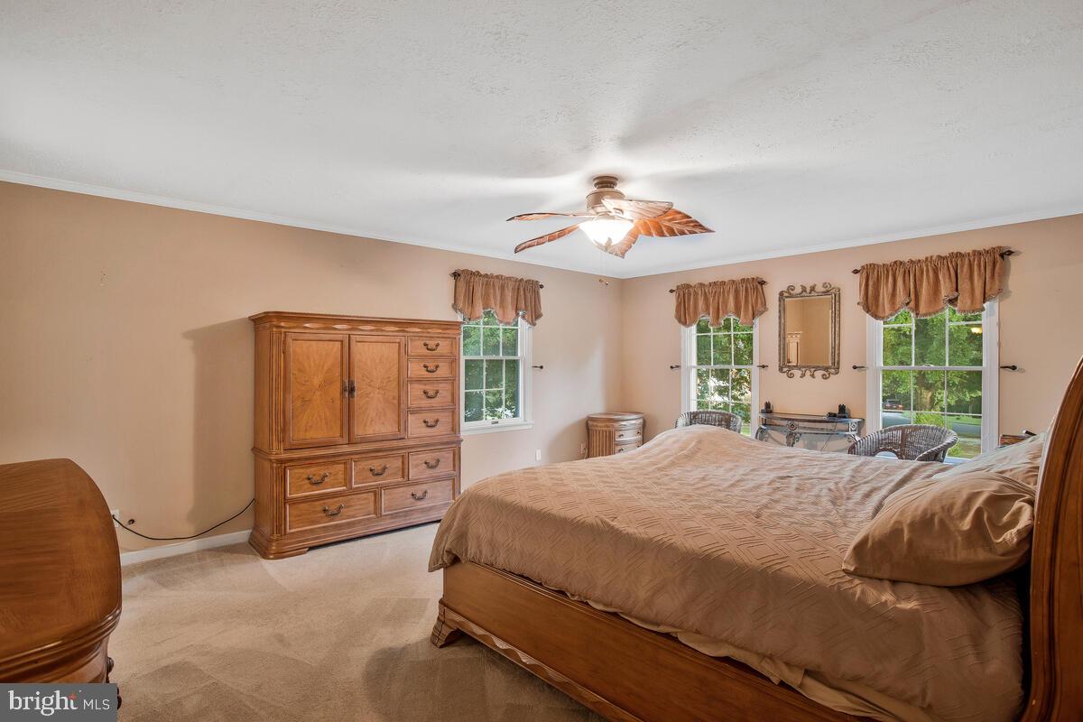 STONE FARM - Residential