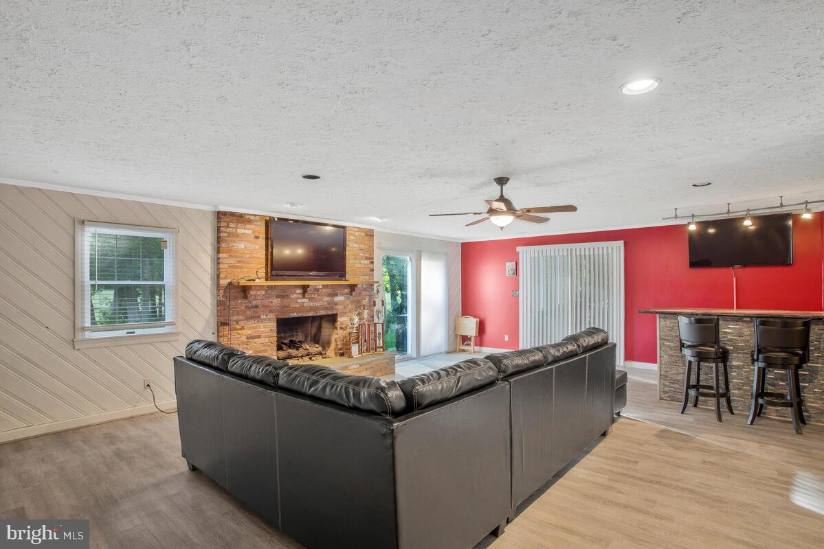 STONE FARM - Residential