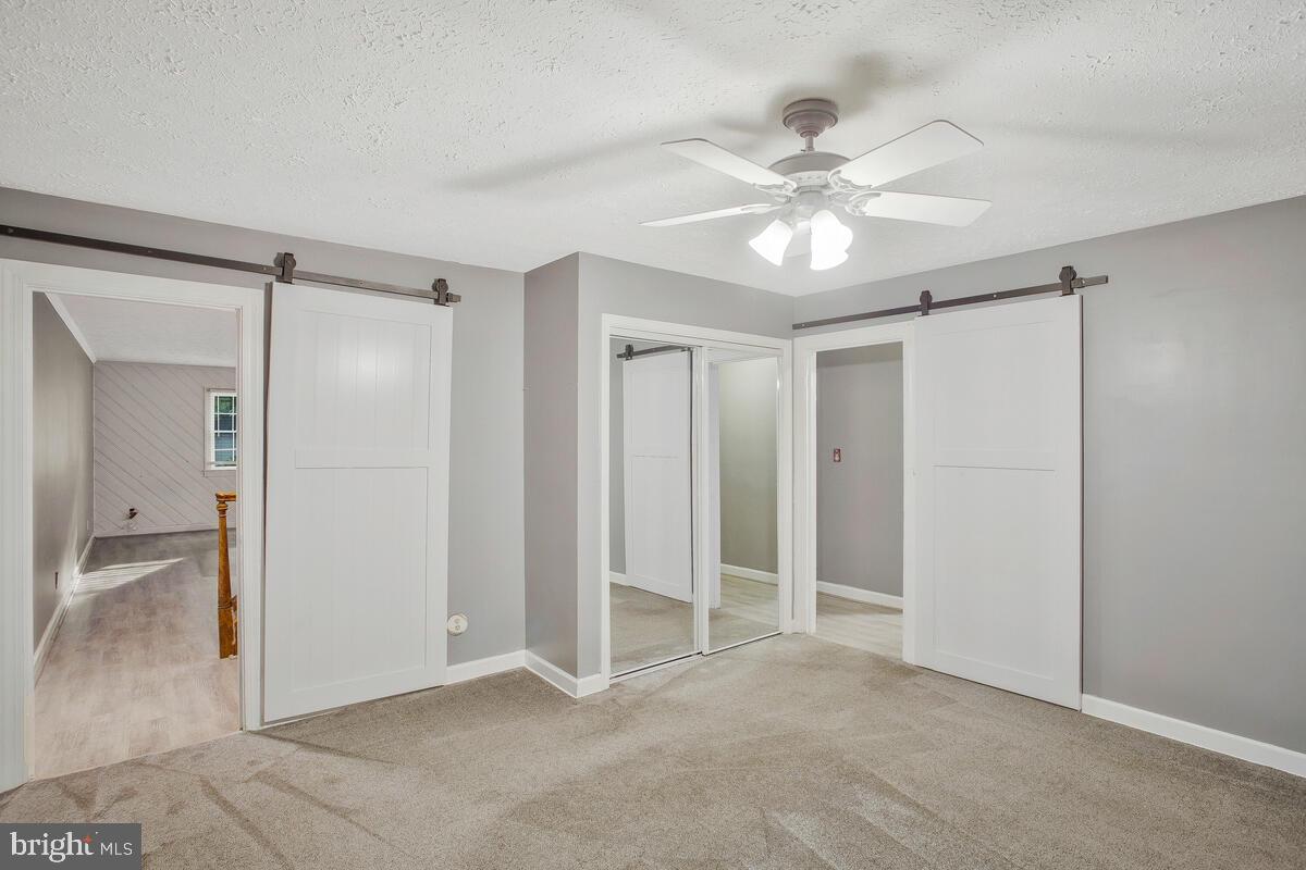 STONE FARM - Residential