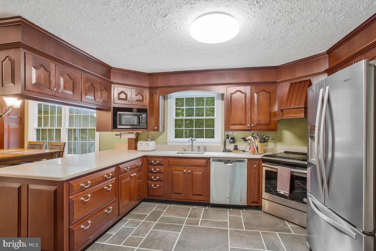 STONE FARM - Residential