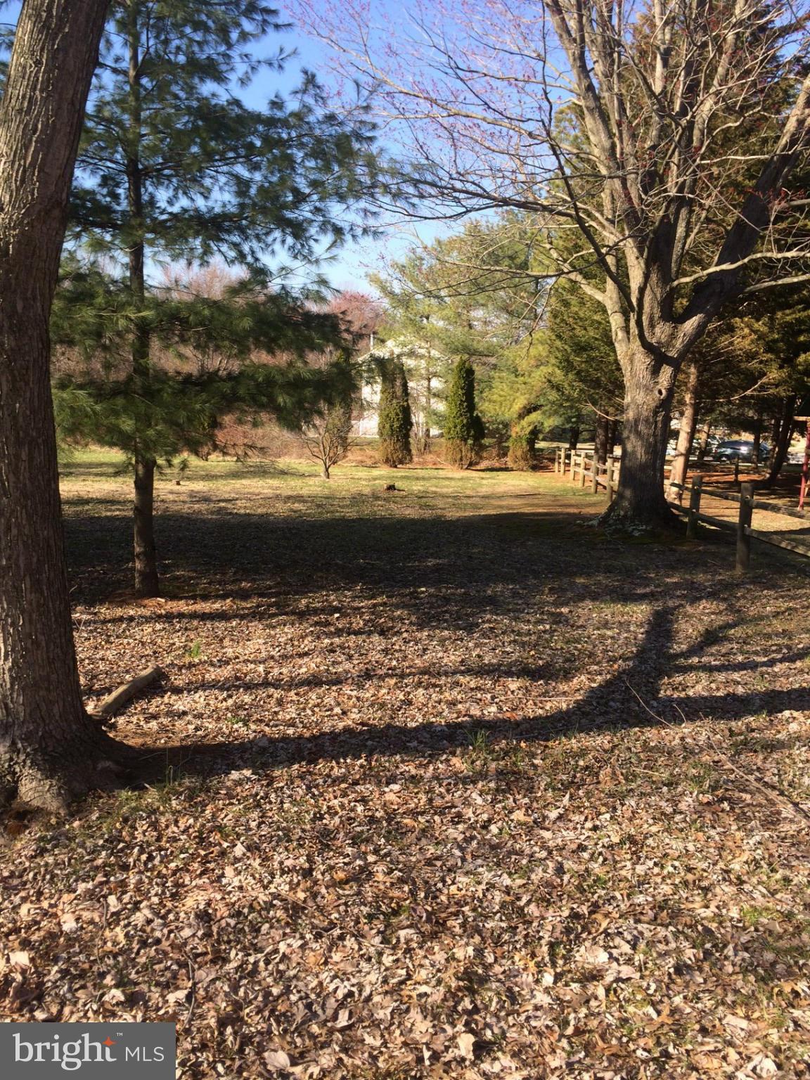 PERRY HALL - Residential