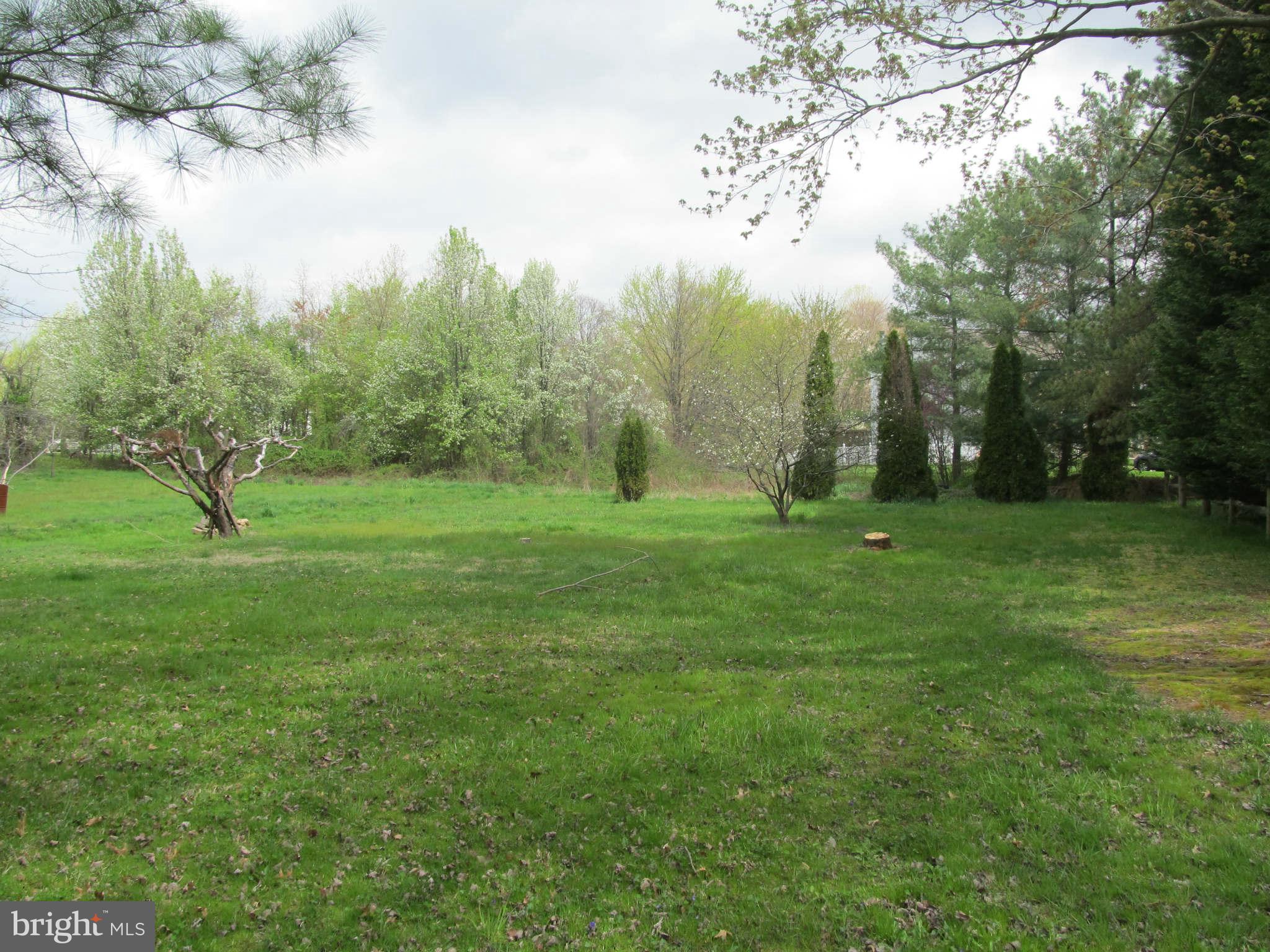 PERRY HALL - Residential