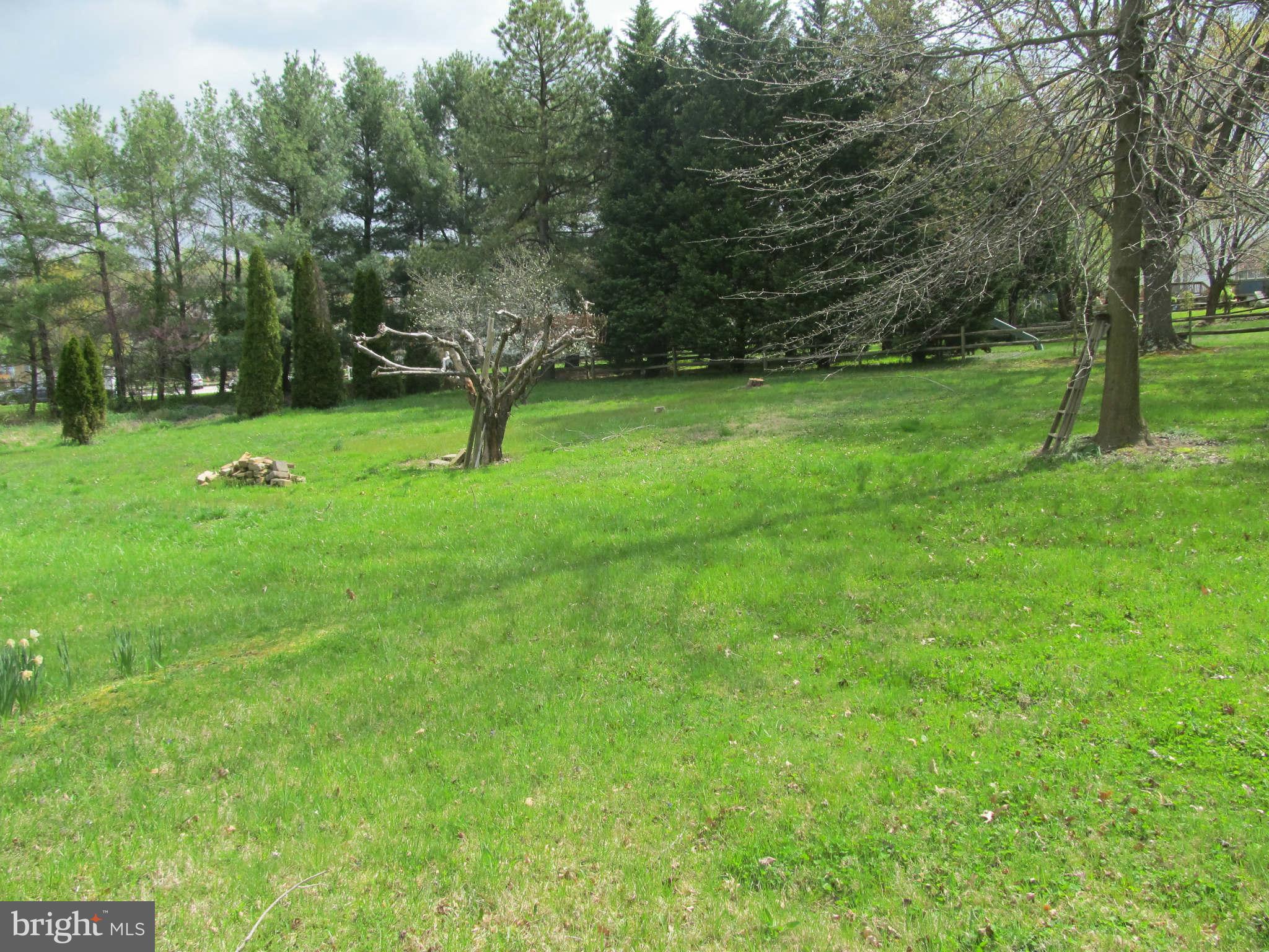 PERRY HALL - Residential