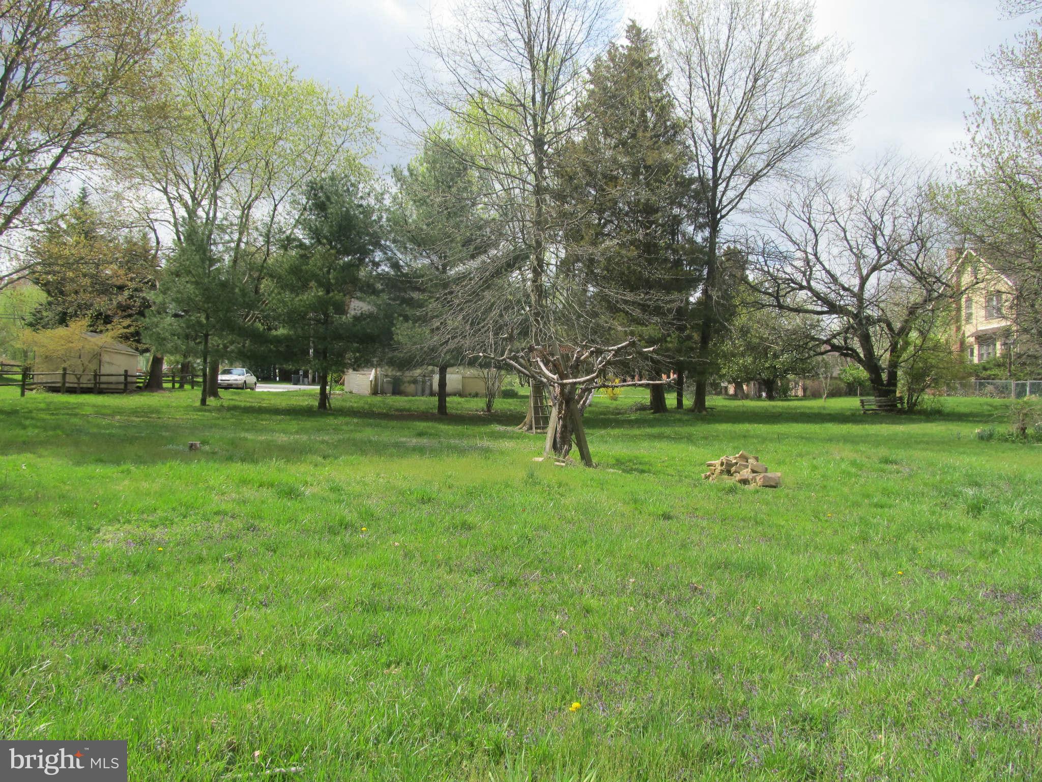 PERRY HALL - Residential