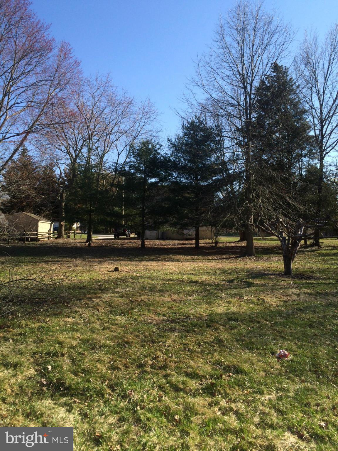 PERRY HALL - Residential