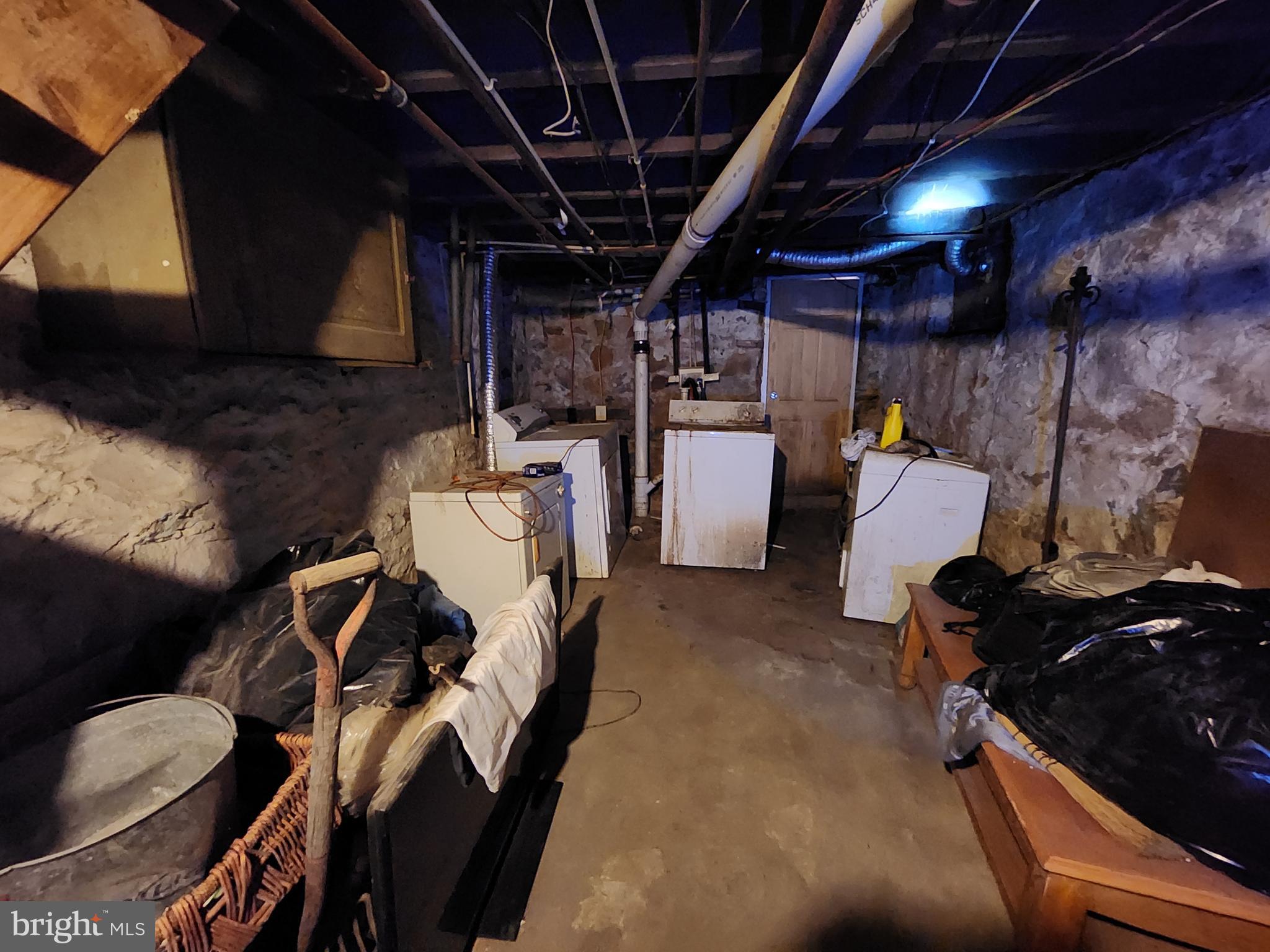 MOSHER - Residential