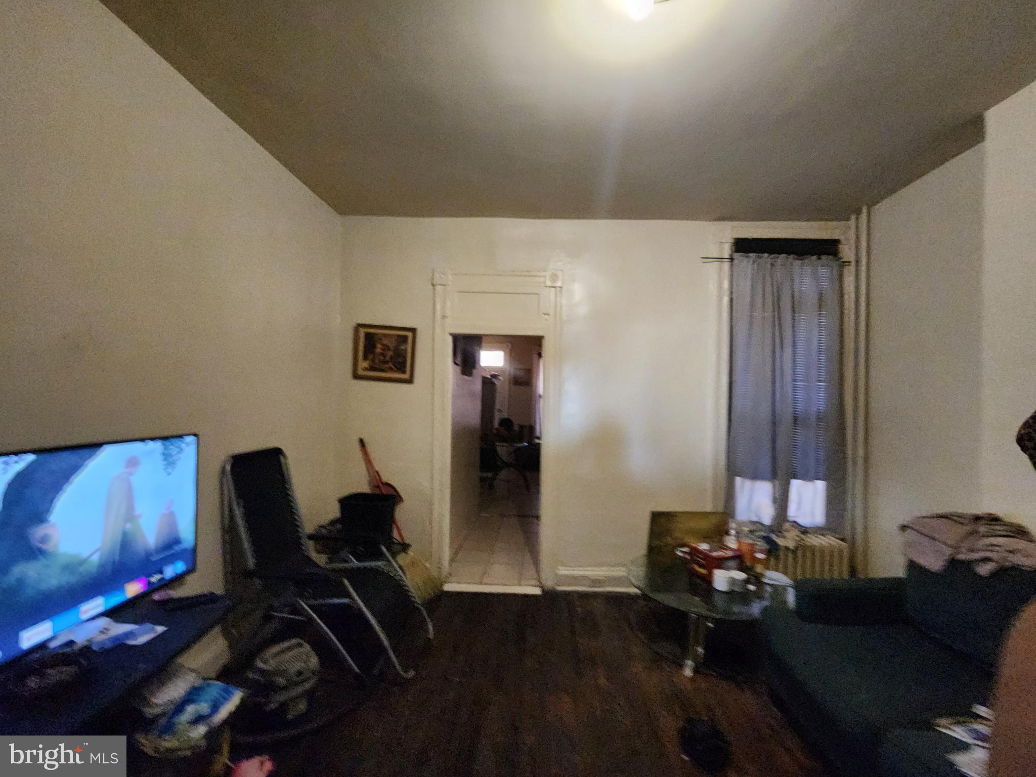 MOSHER - Residential