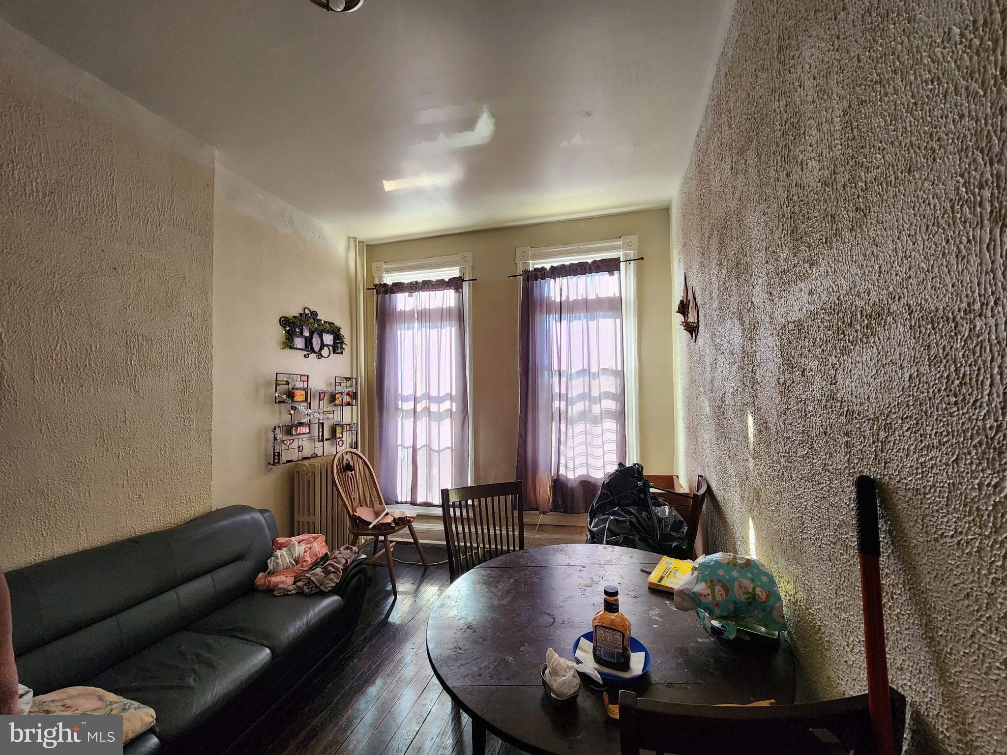 MOSHER - Residential