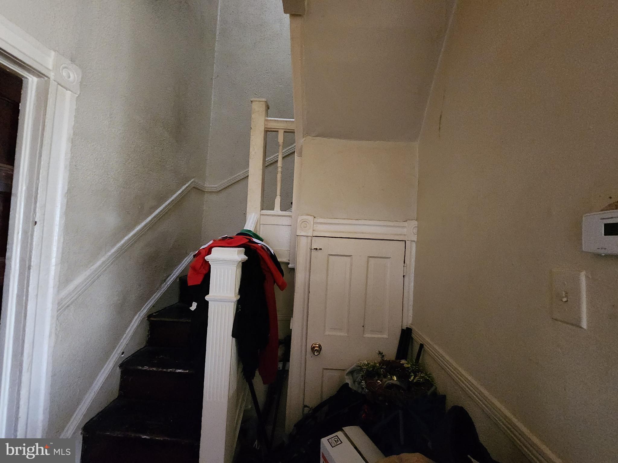 MOSHER - Residential