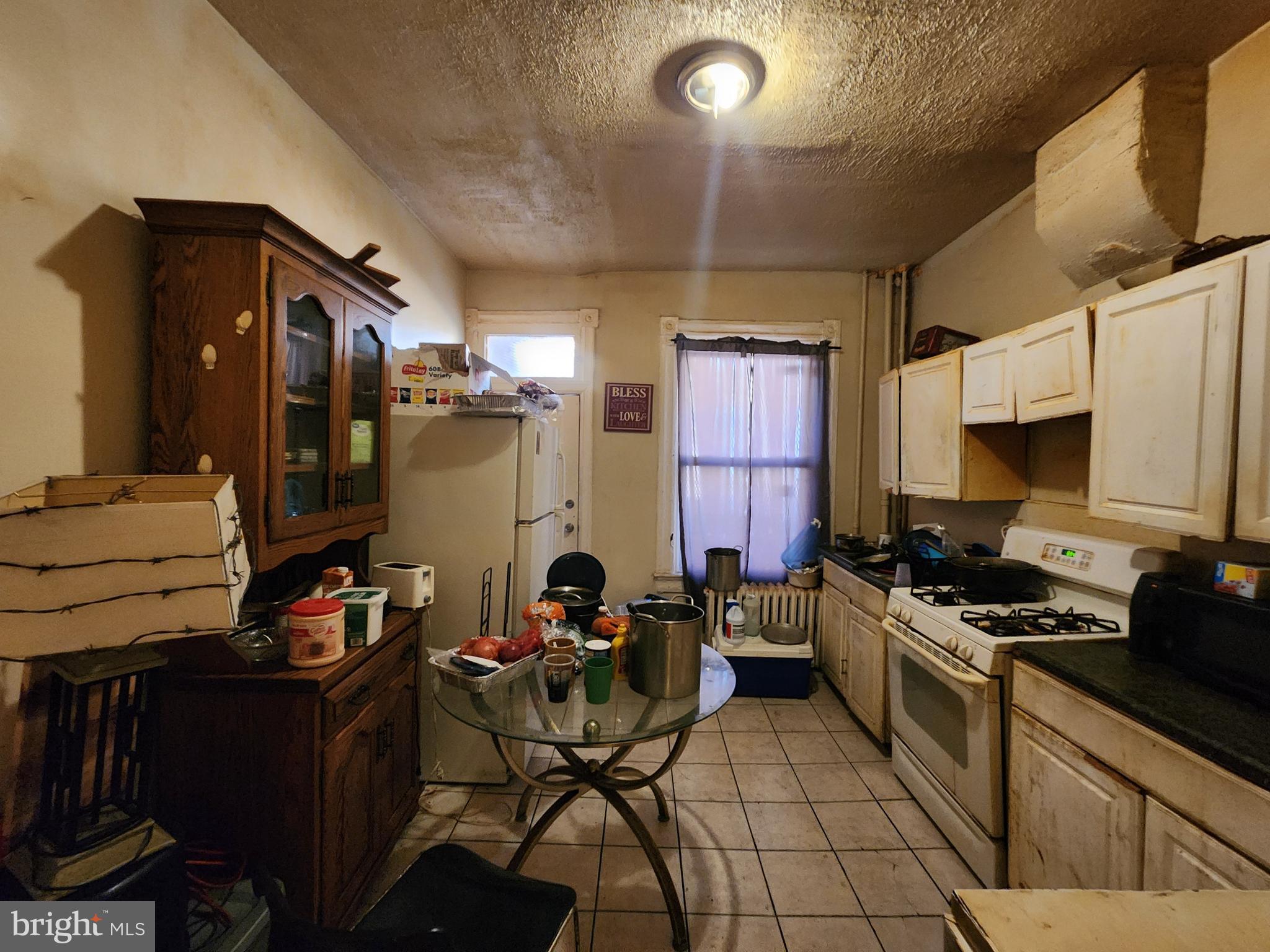 MOSHER - Residential