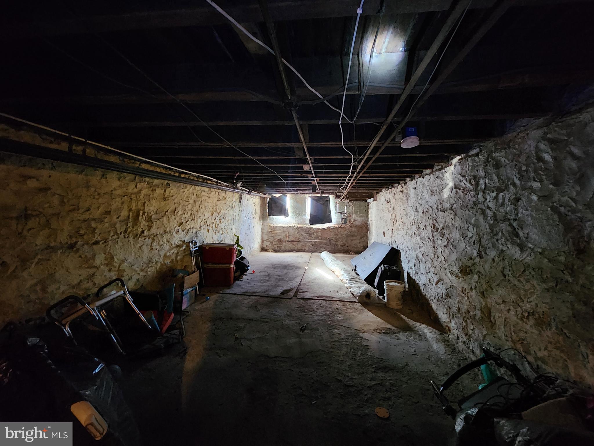 MOSHER - Residential