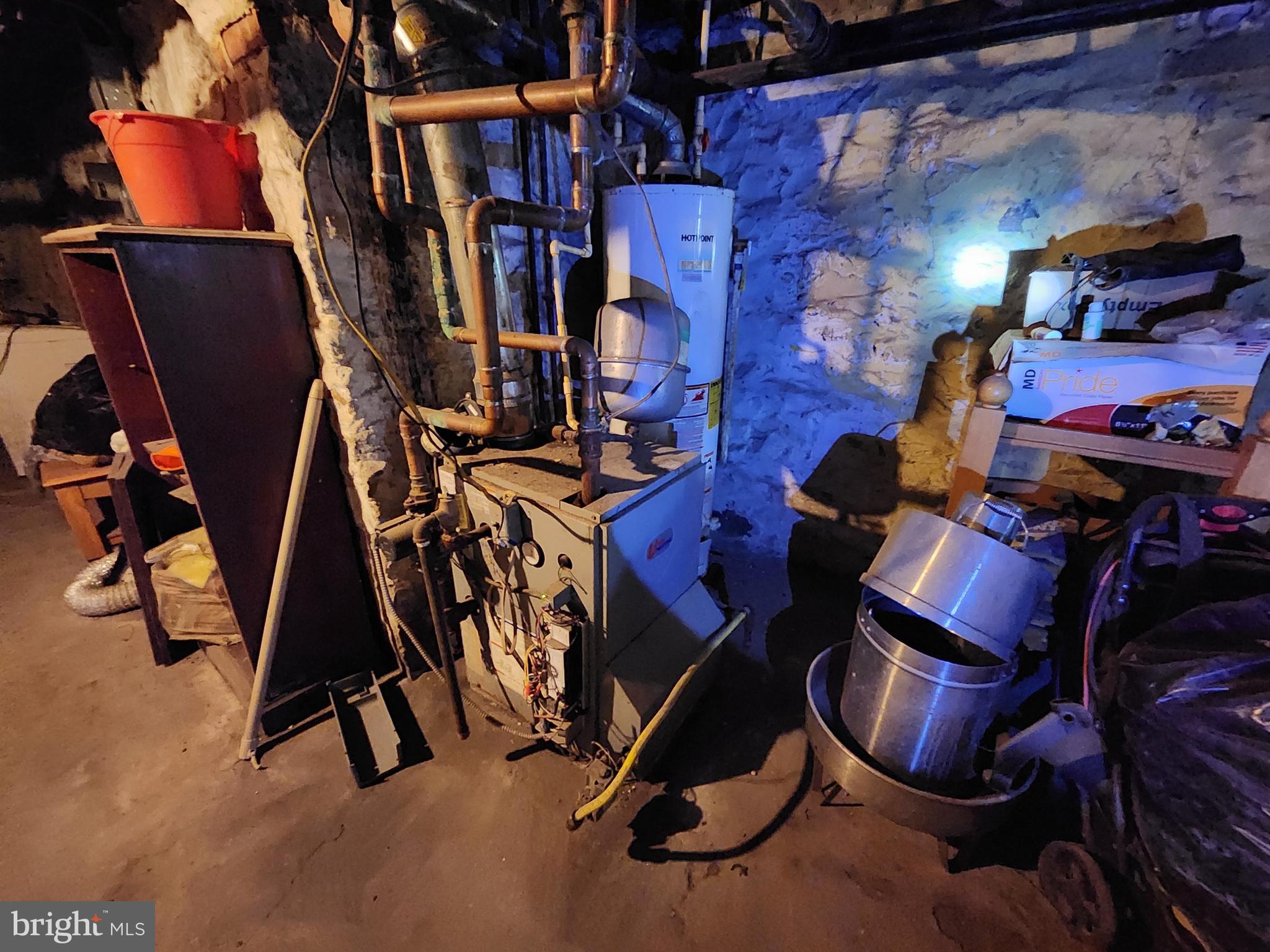 MOSHER - Residential