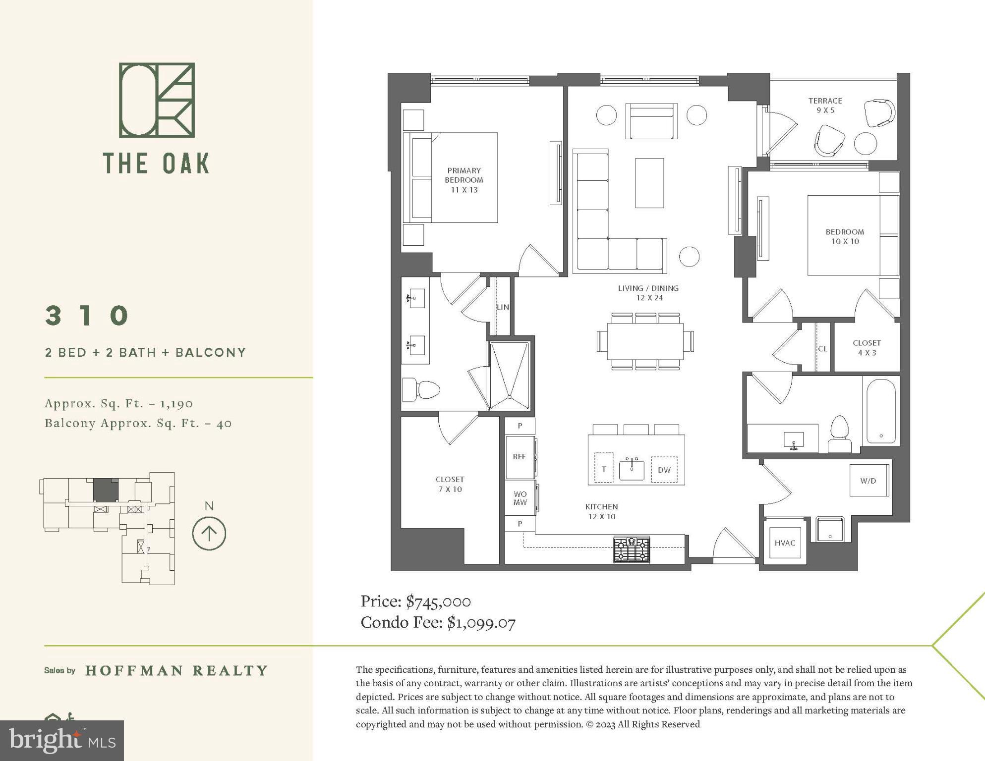 FALLS CHURCH CITY - Residential