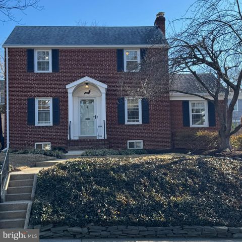 1135 N POWHATAN STREET N ARLINGTON VA 22205