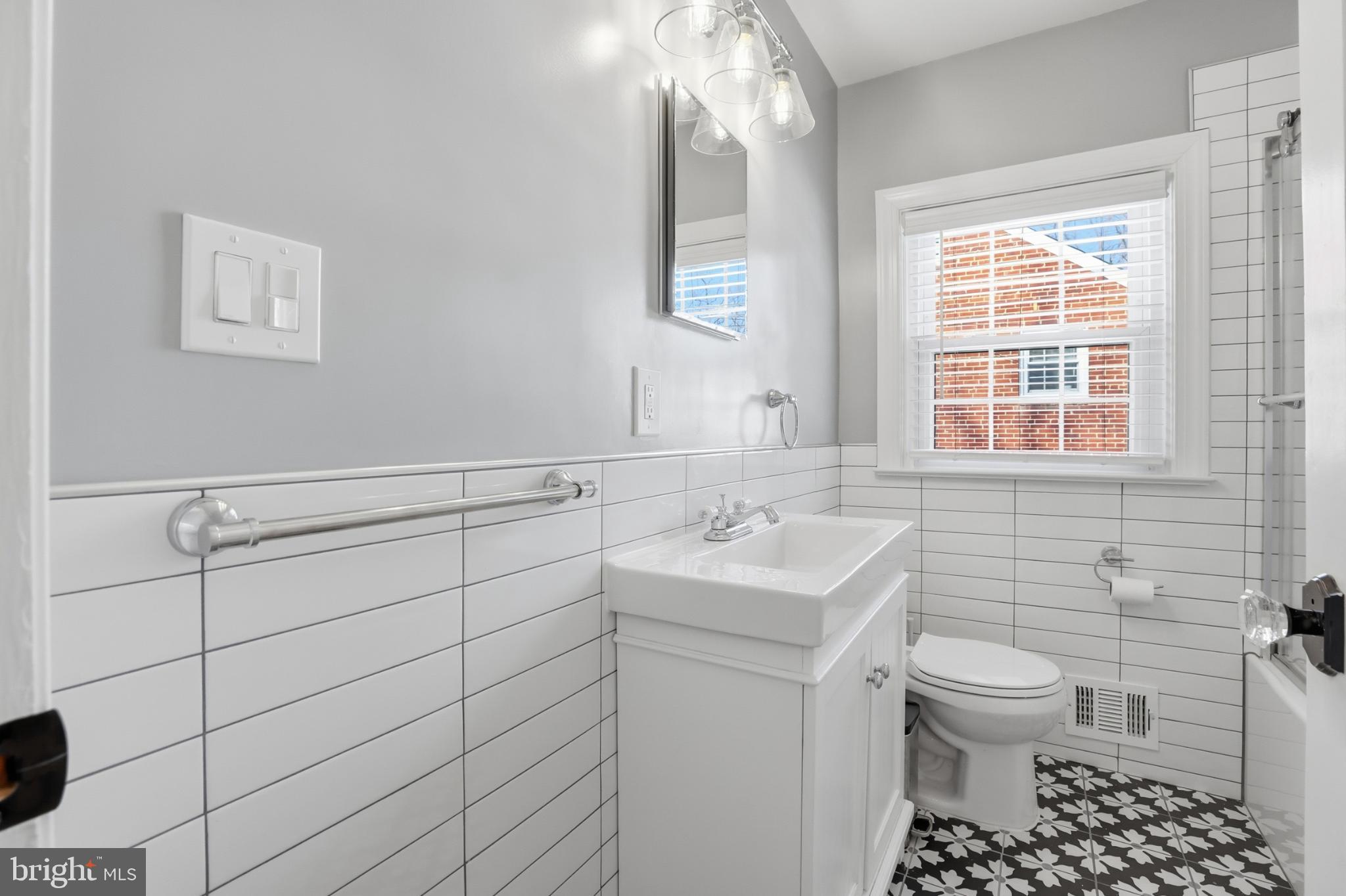 MADISON MANOR - Residential