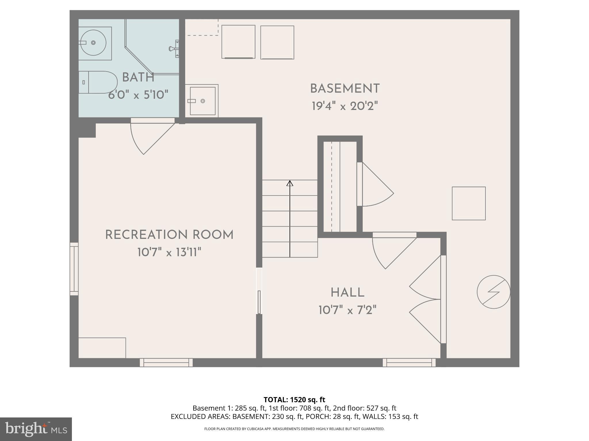 1135 N POWHATAN STREET N