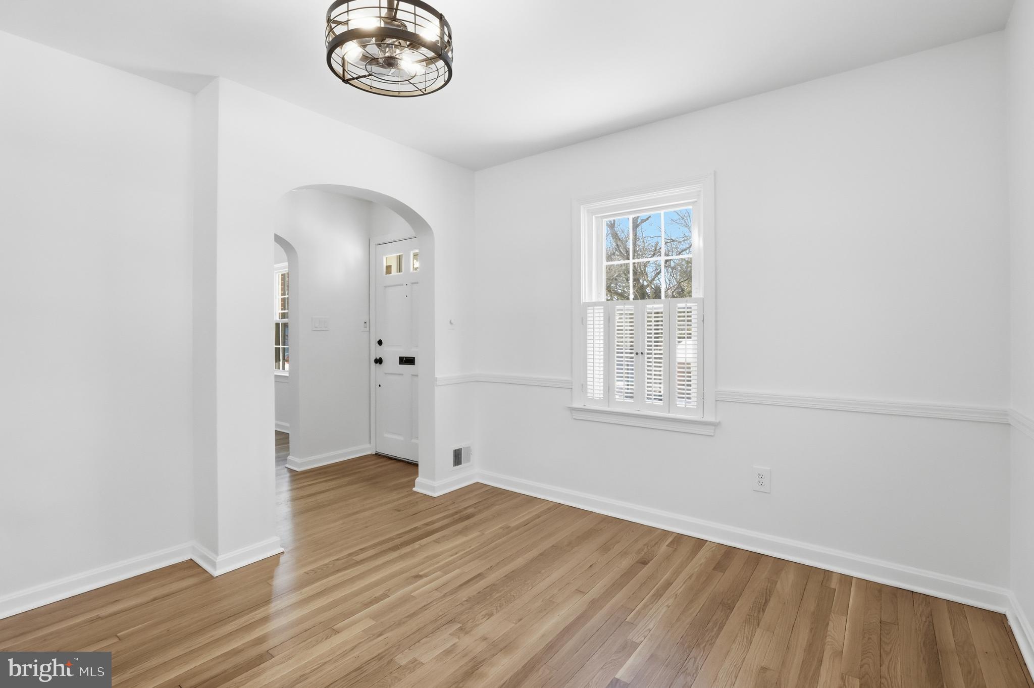 MADISON MANOR - Residential