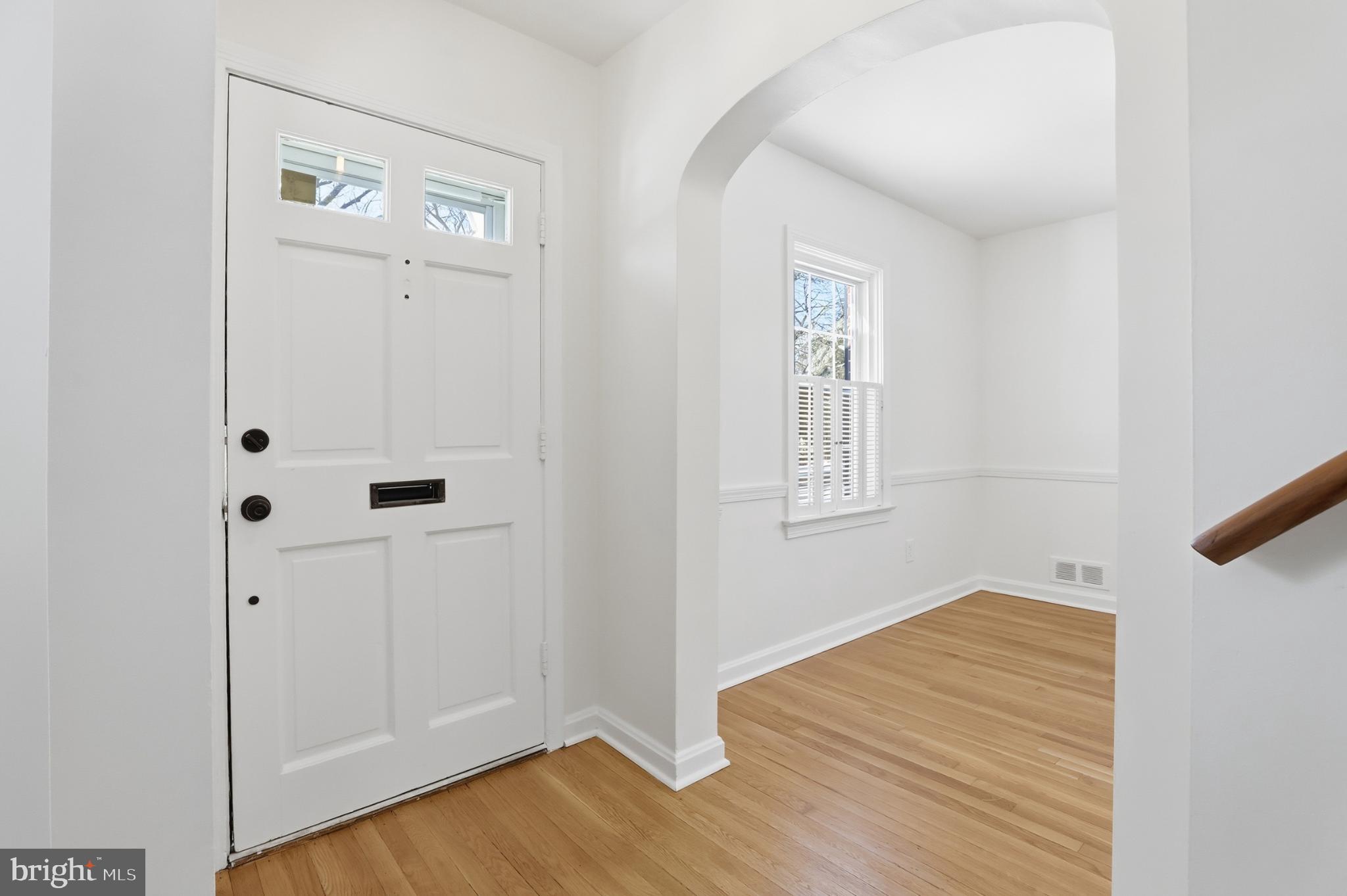 MADISON MANOR - Residential