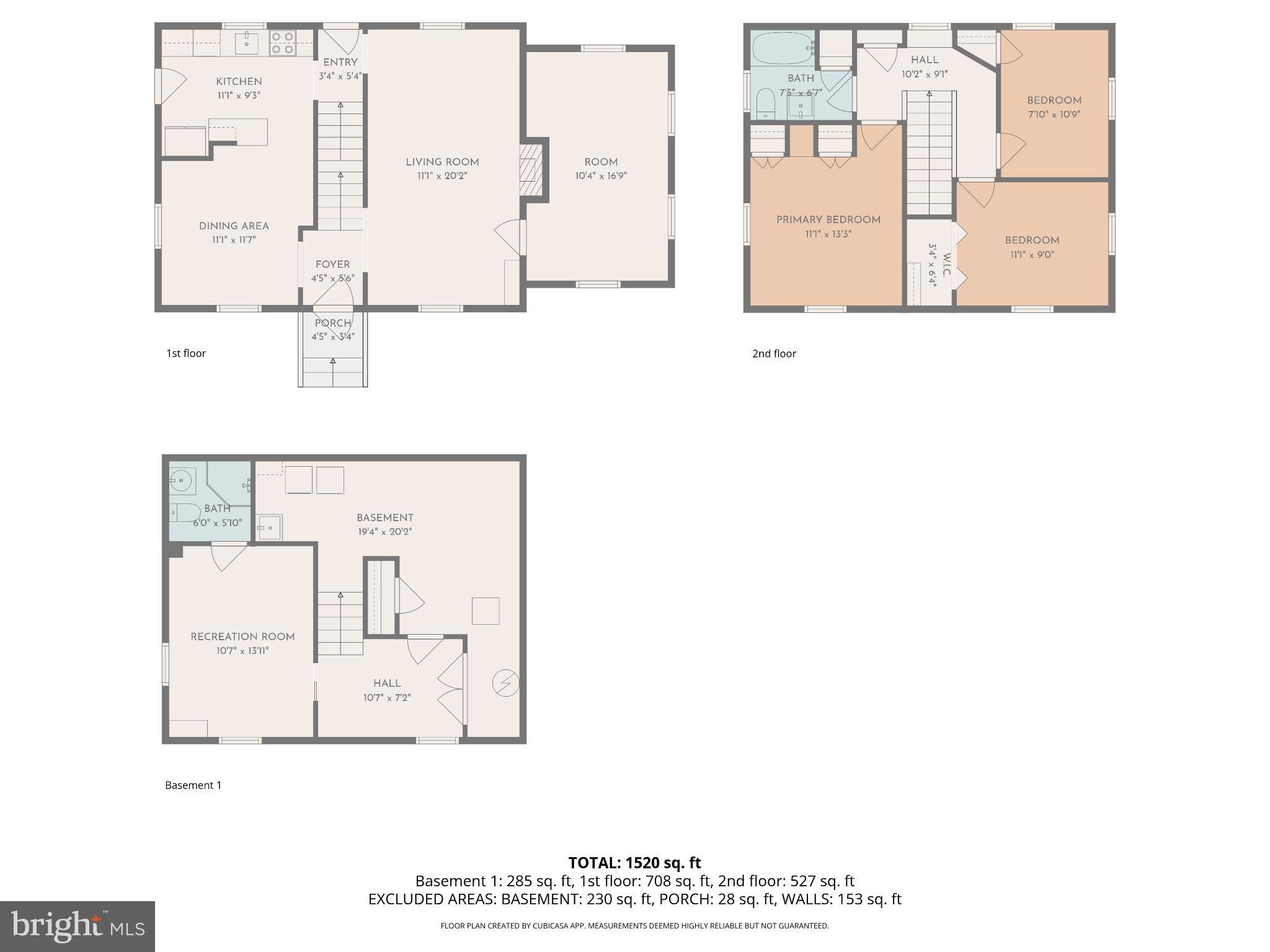 1135 N POWHATAN STREET N