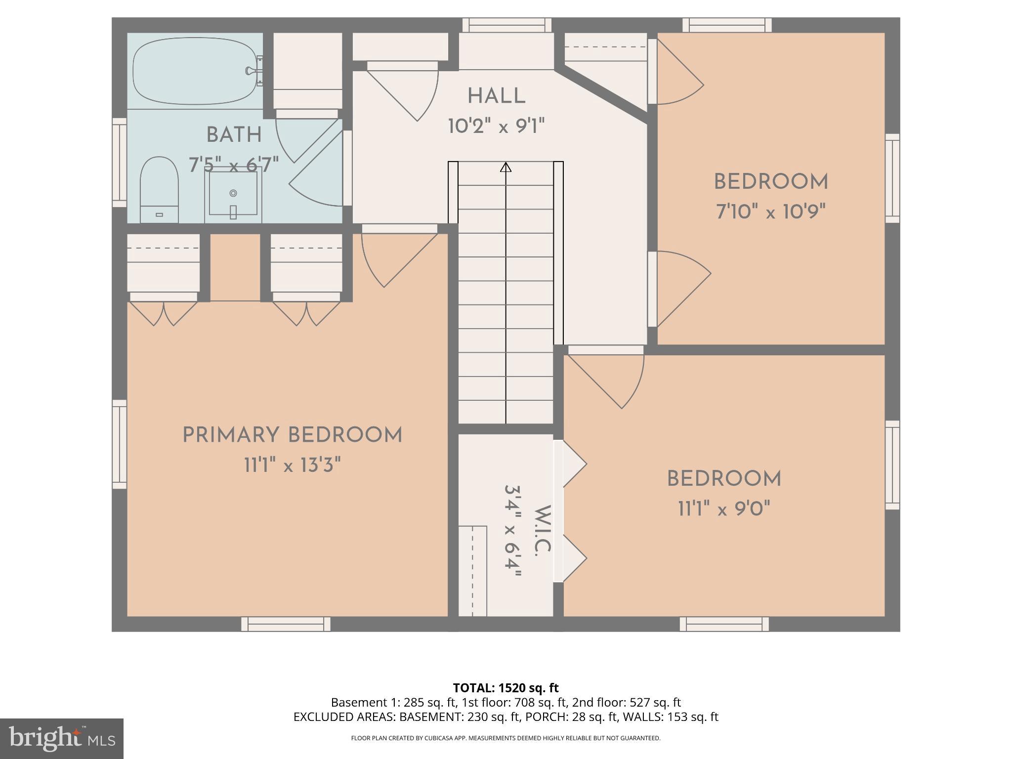 1135 N POWHATAN STREET N