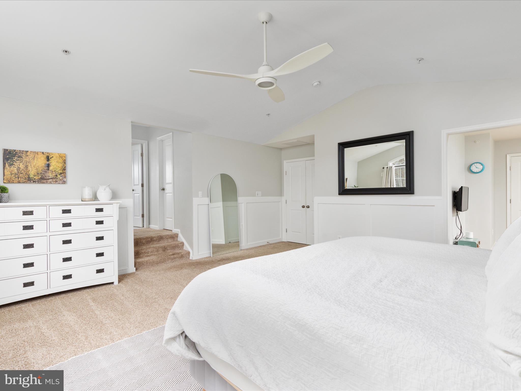 SARANAC - Residential