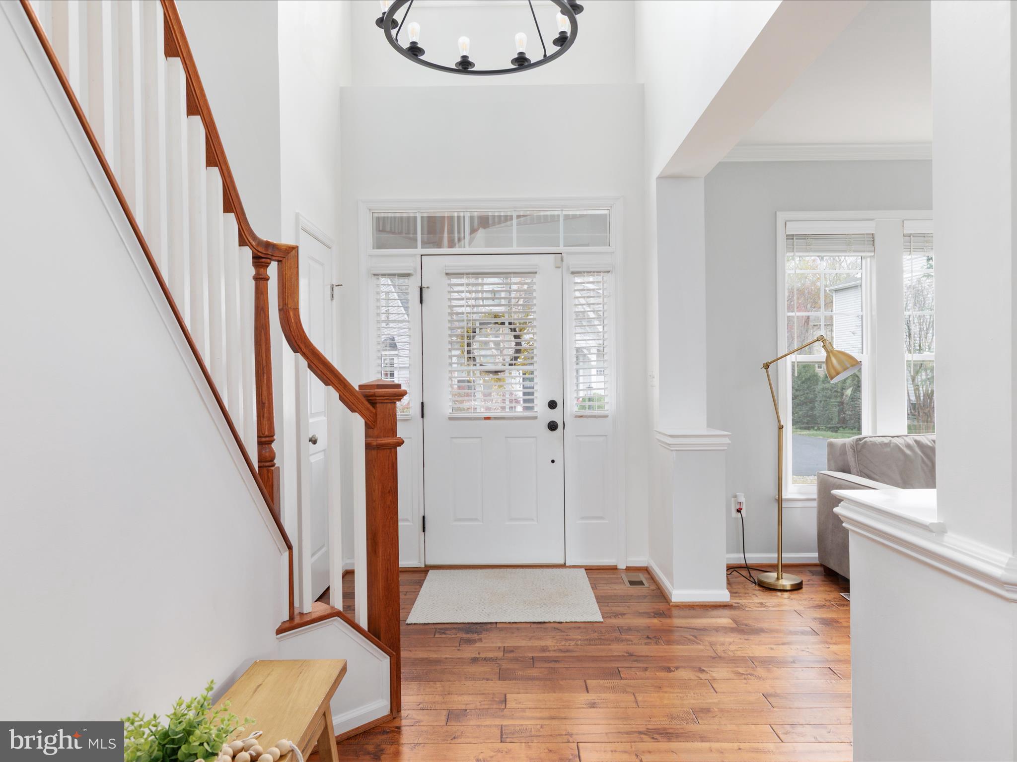 SARANAC - Residential