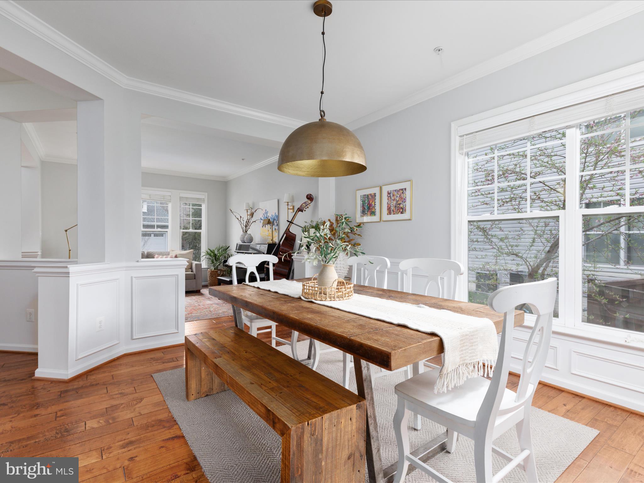 SARANAC - Residential