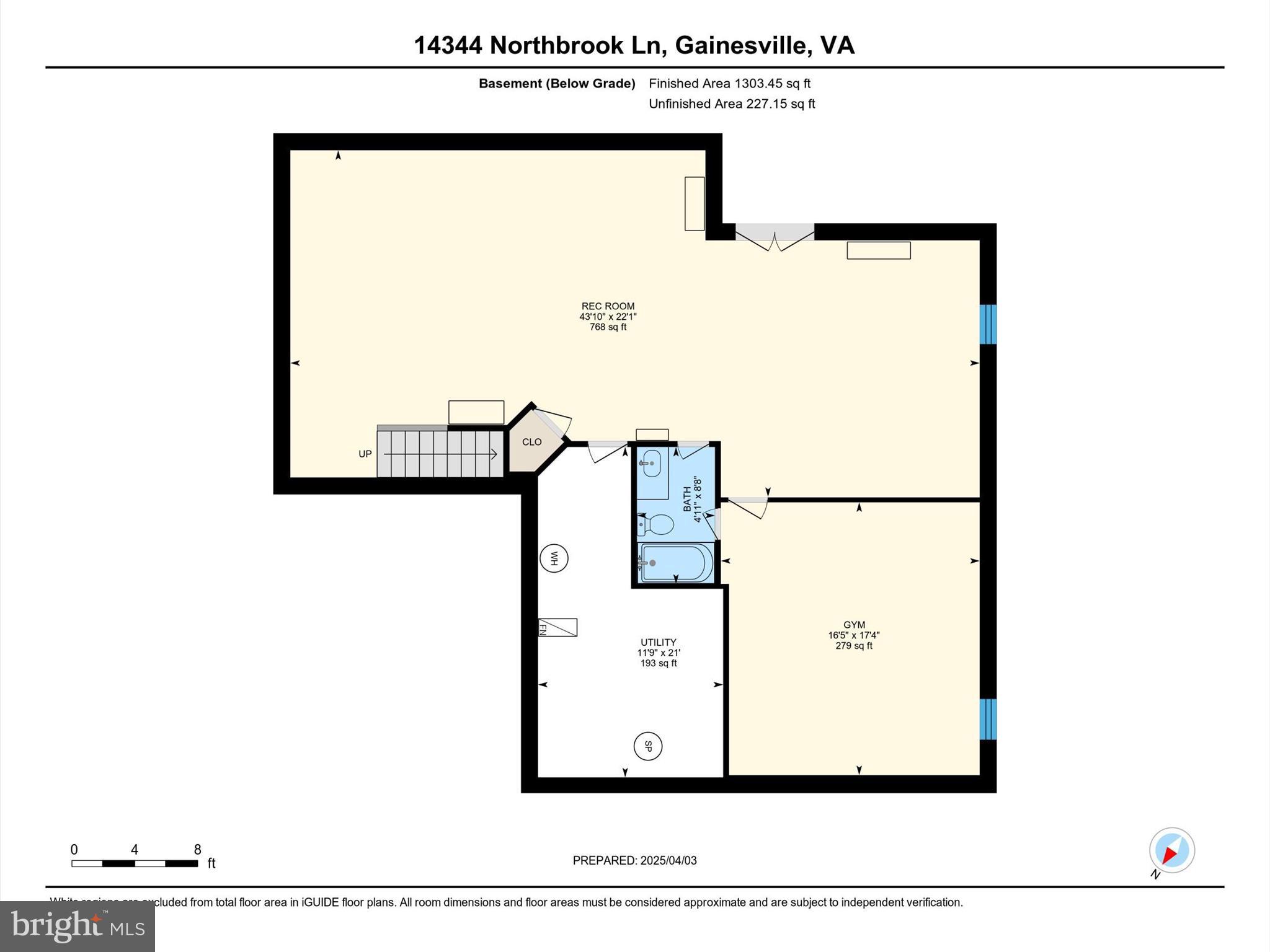 SARANAC - Residential