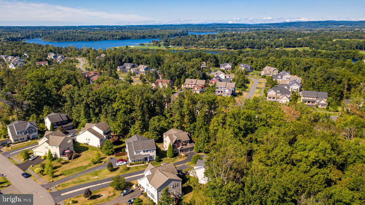 SARANAC - Residential