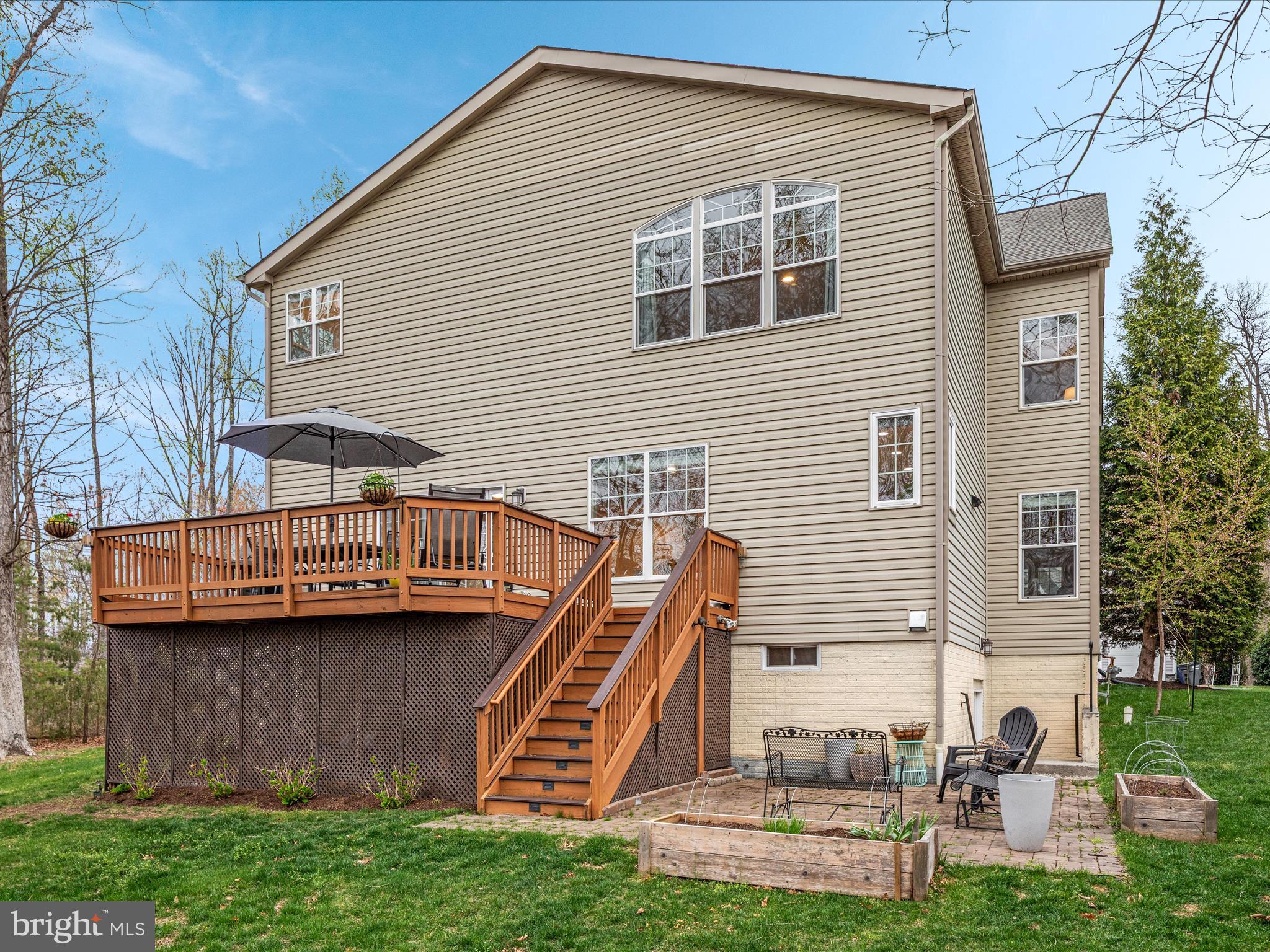 SARANAC - Residential