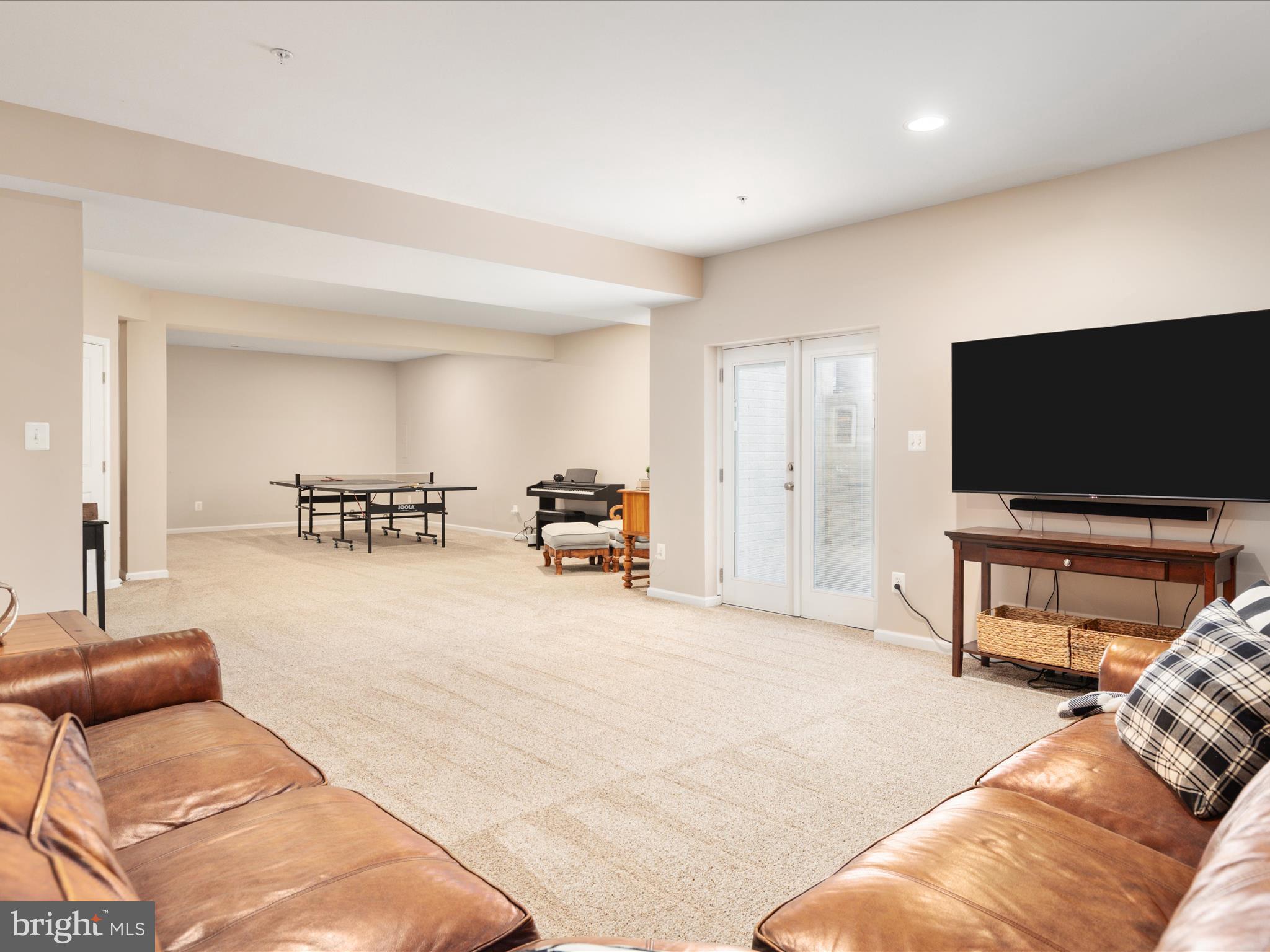 SARANAC - Residential