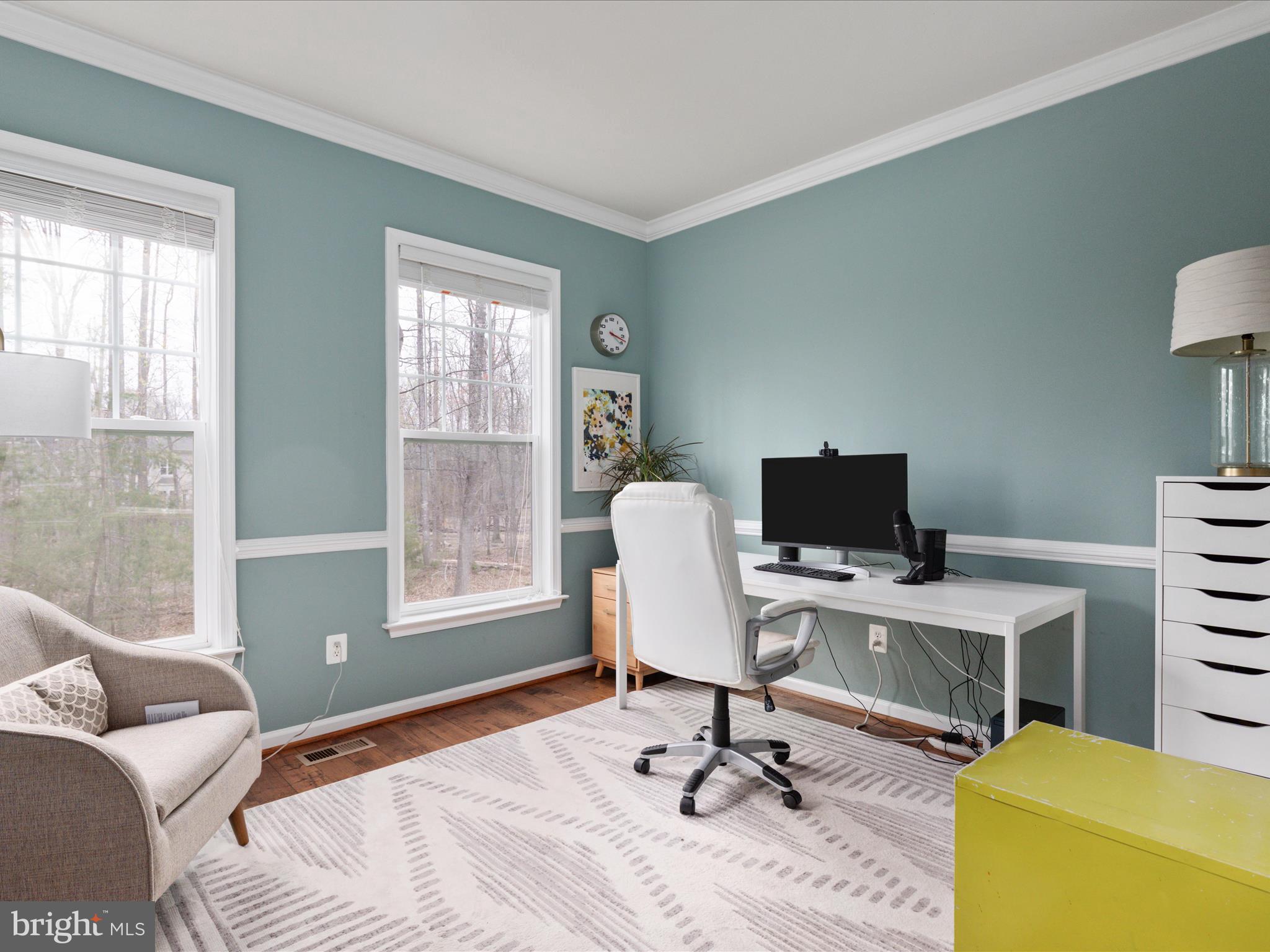 SARANAC - Residential