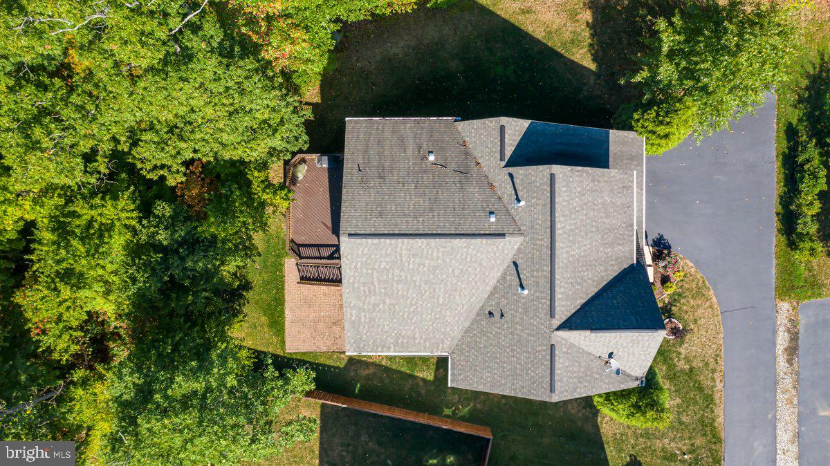 SARANAC - Residential