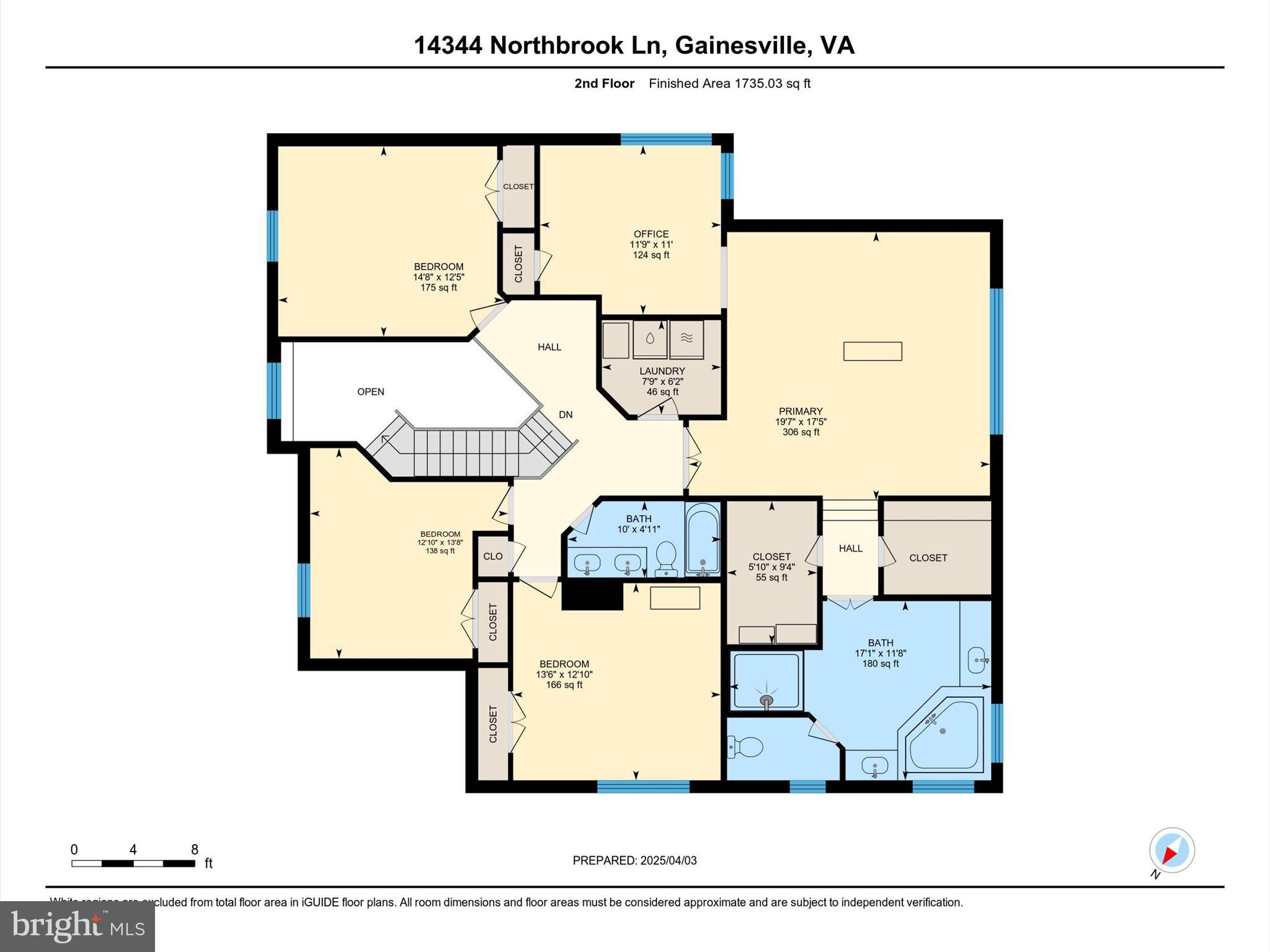 SARANAC - Residential