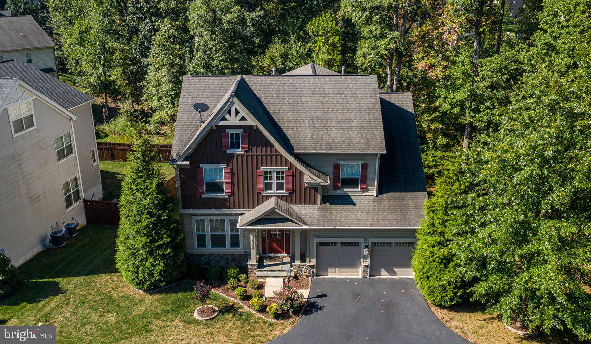 SARANAC - Residential