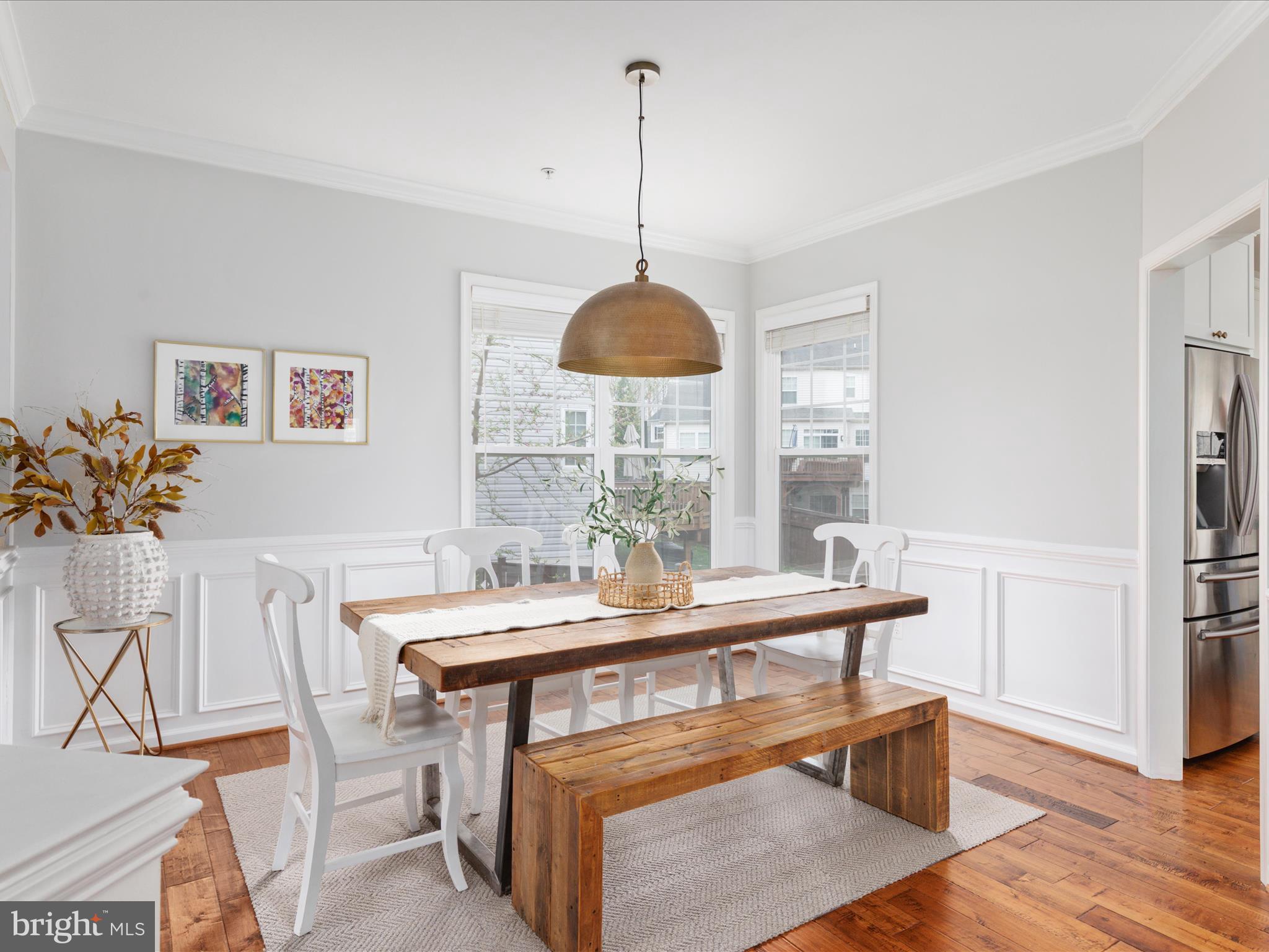 SARANAC - Residential