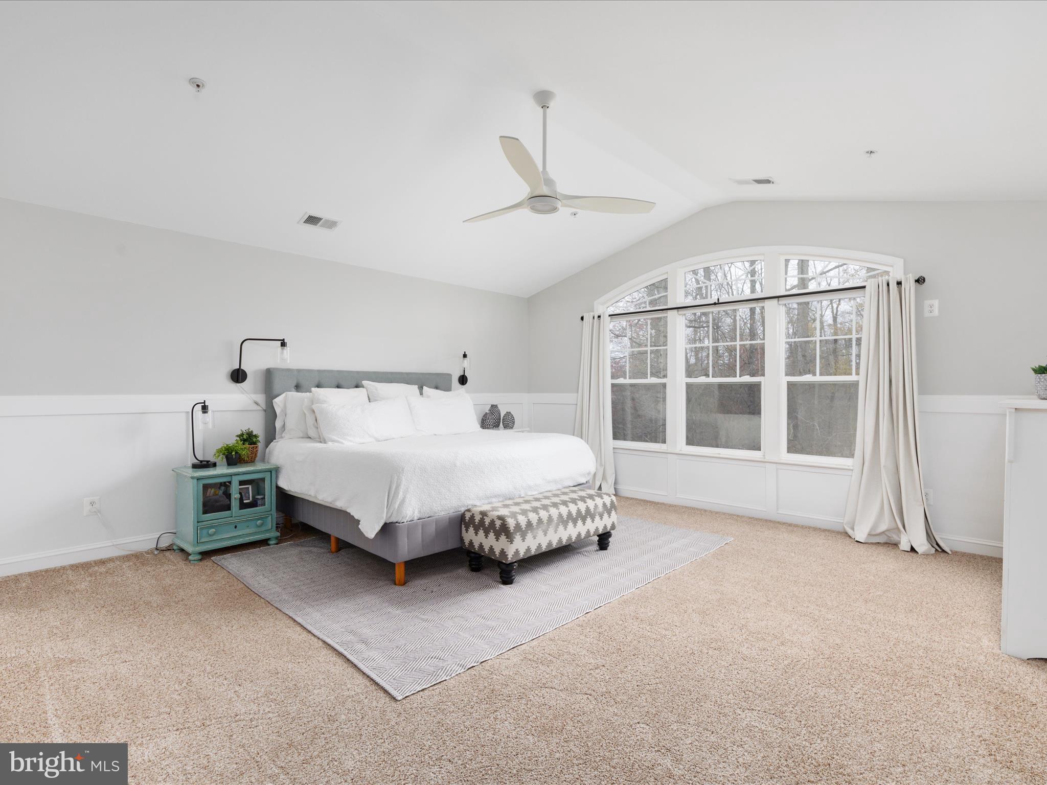 SARANAC - Residential