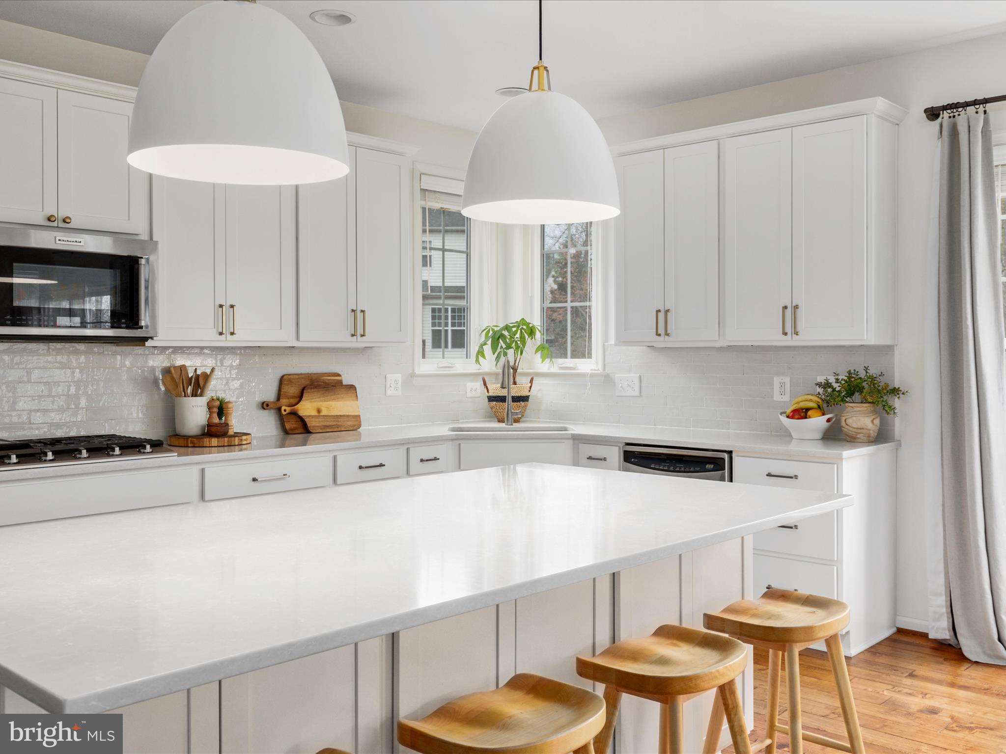 SARANAC - Residential