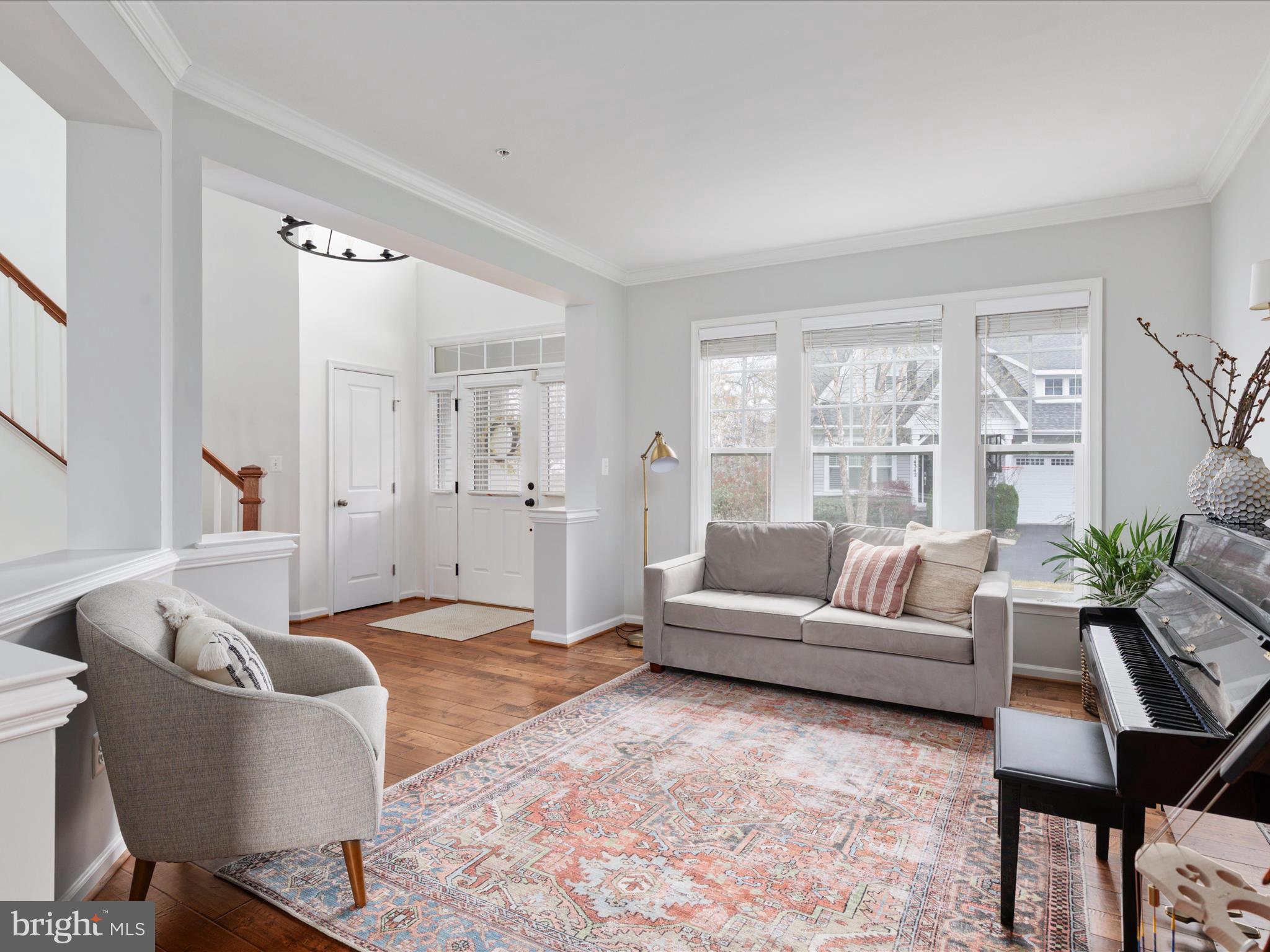 SARANAC - Residential