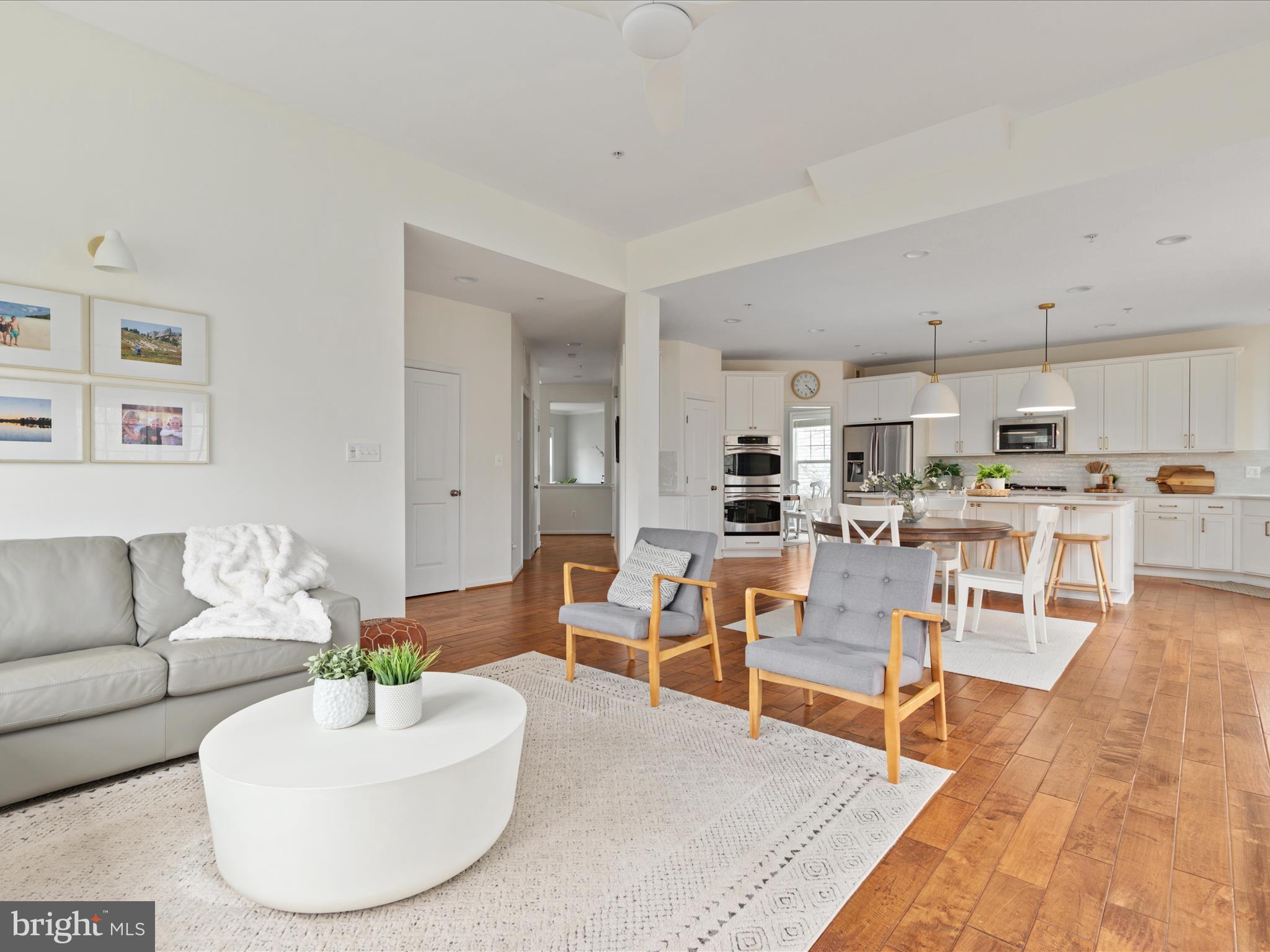 SARANAC - Residential