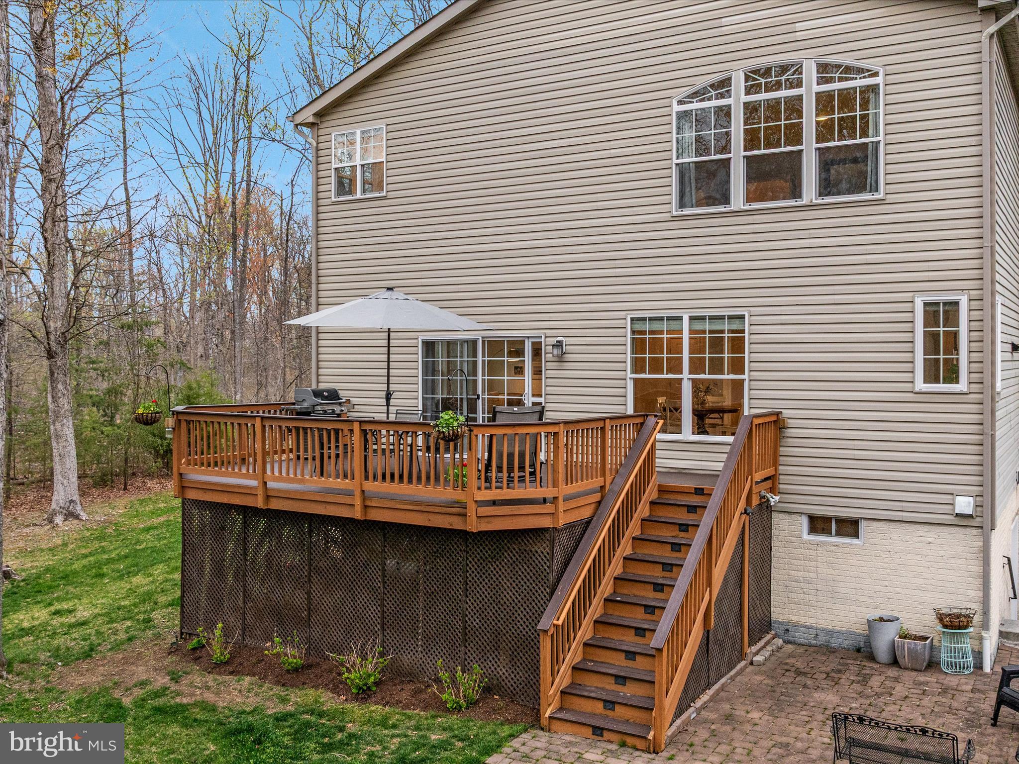 SARANAC - Residential