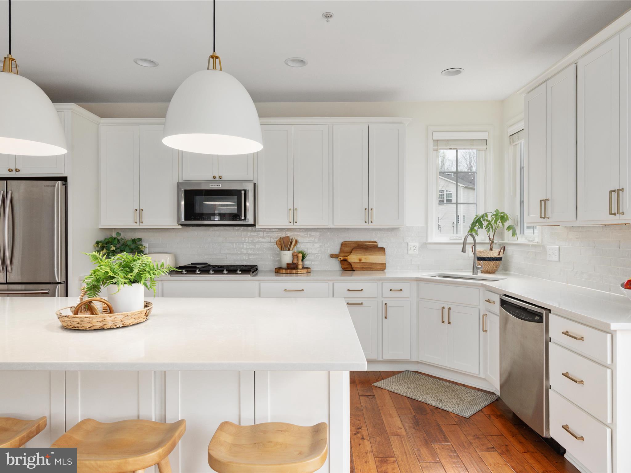 SARANAC - Residential