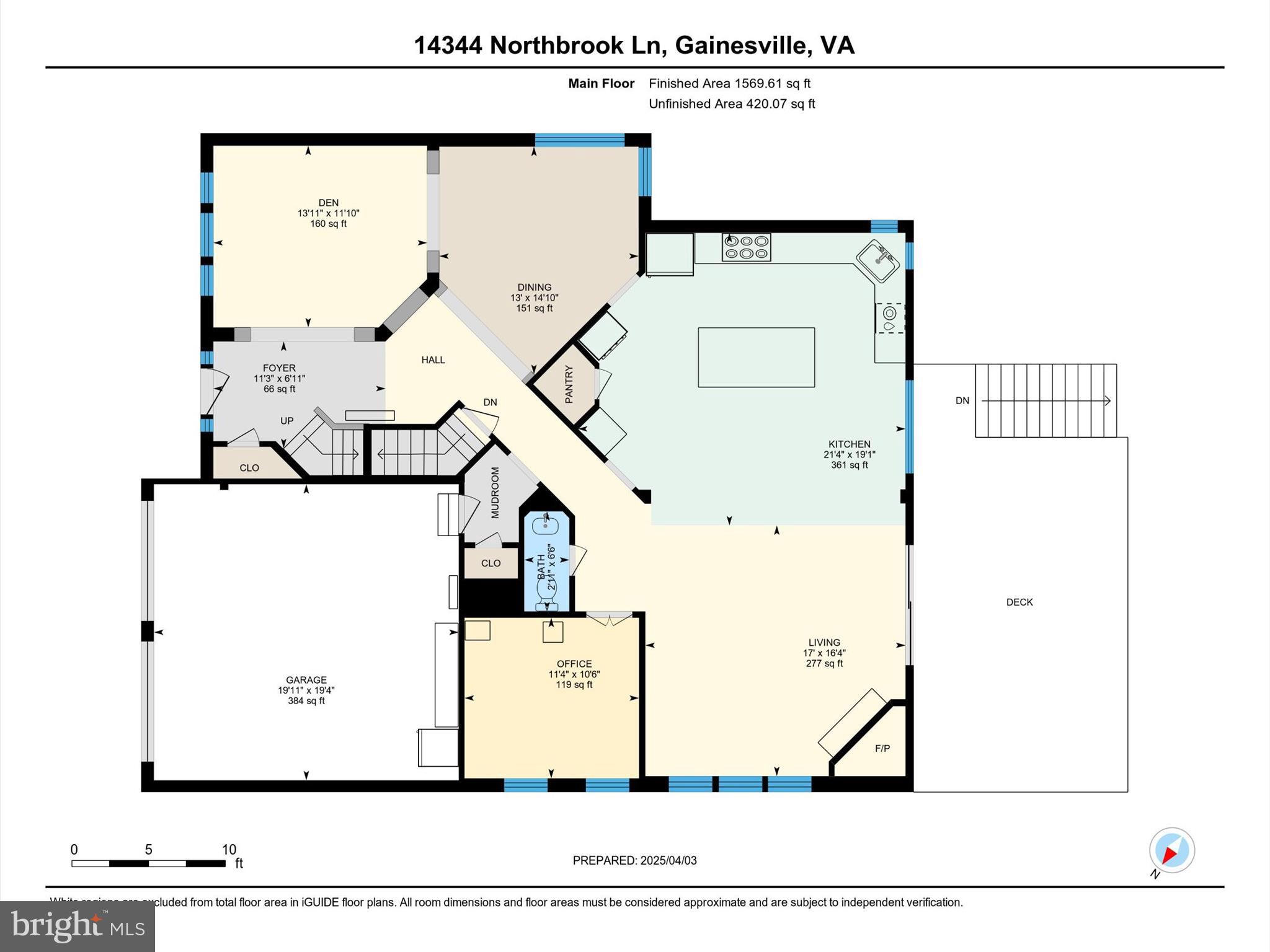 SARANAC - Residential